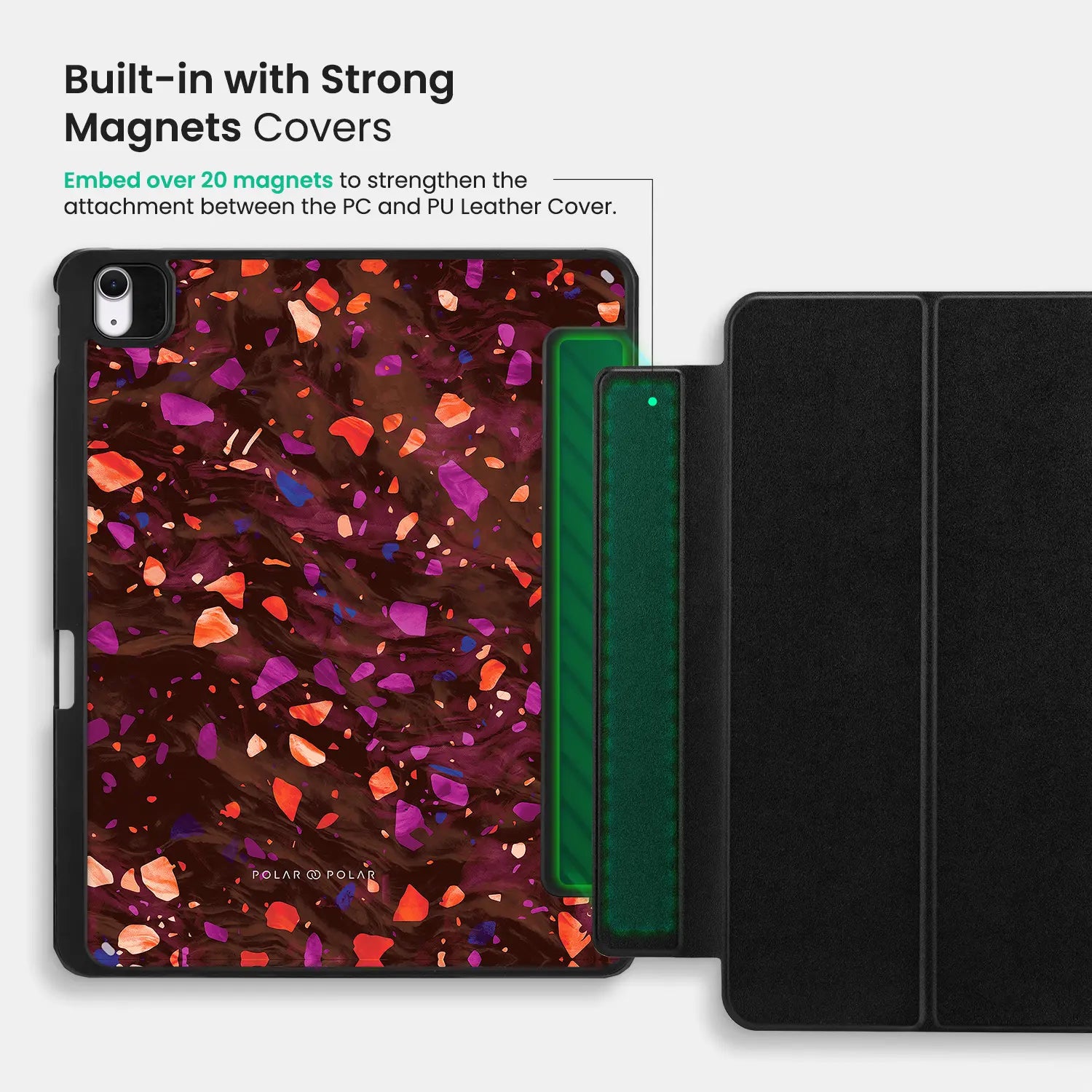 Standard_iPad Air 10.9-inch (5th 4th gen) | Black