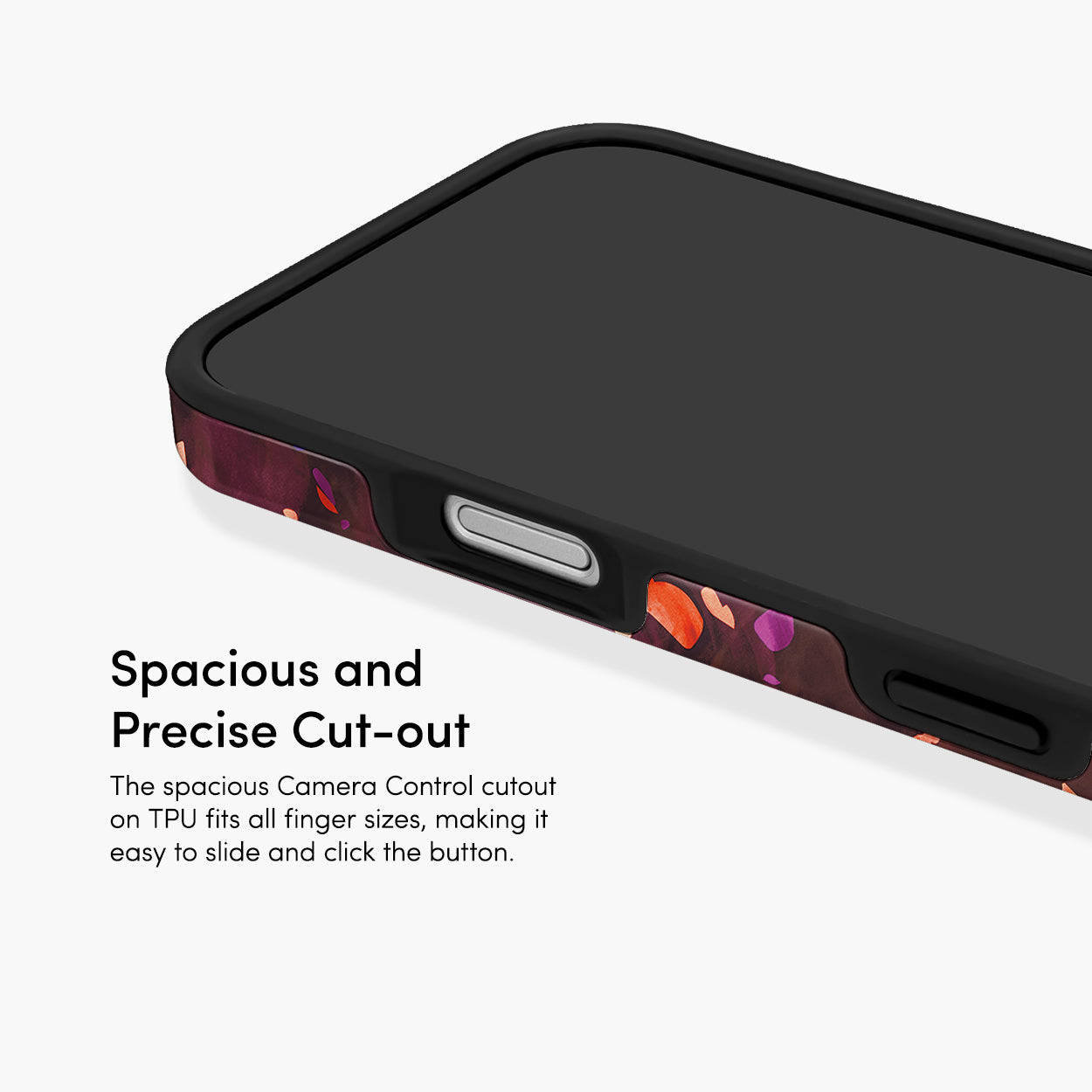 Feature_Tough Case (dual-layer) Tough MagSafe Case