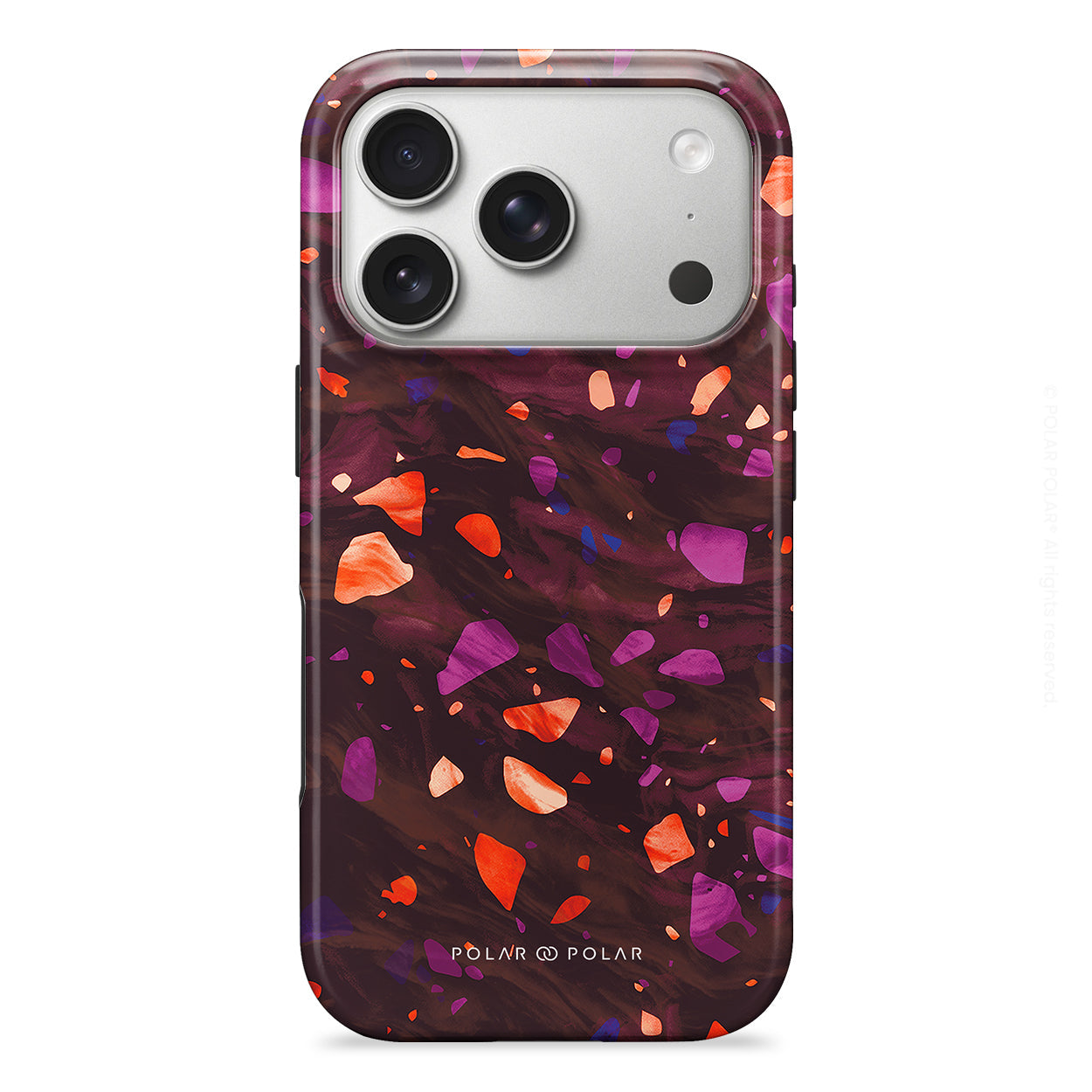 Standard_iPhone 17 Pro | Tough Case (dual-layer)