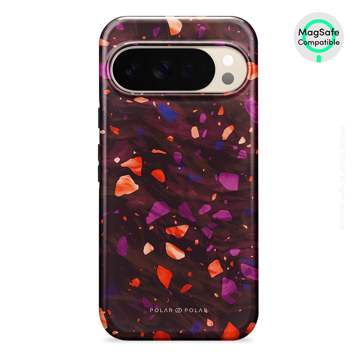 Standard_Google Pixel 10 Pro XL | Tough MagSafe Case