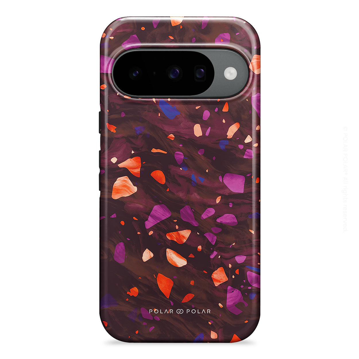 Standard_Google Pixel 10 | Tough Case (dual-layer)