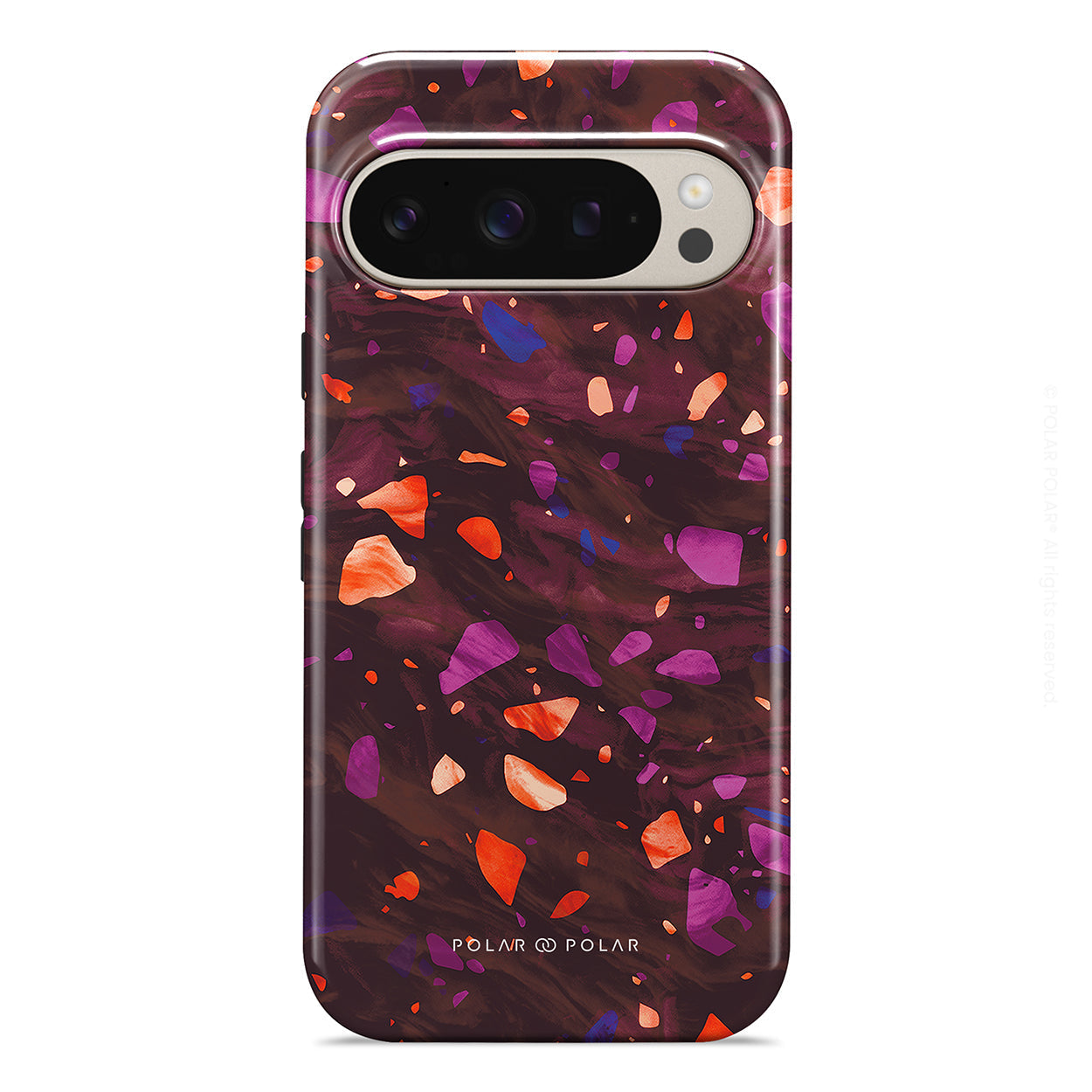 Standard_Google Pixel 10 Pro | Tough Case (dual-layer)