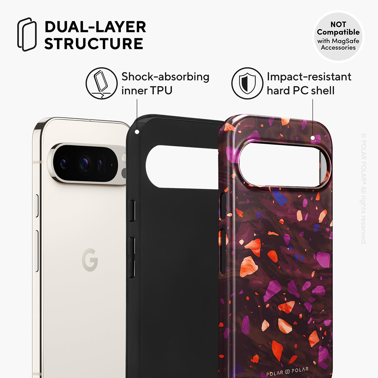 Standard_Google Pixel 9 Pro | Tough Case (dual-layer)