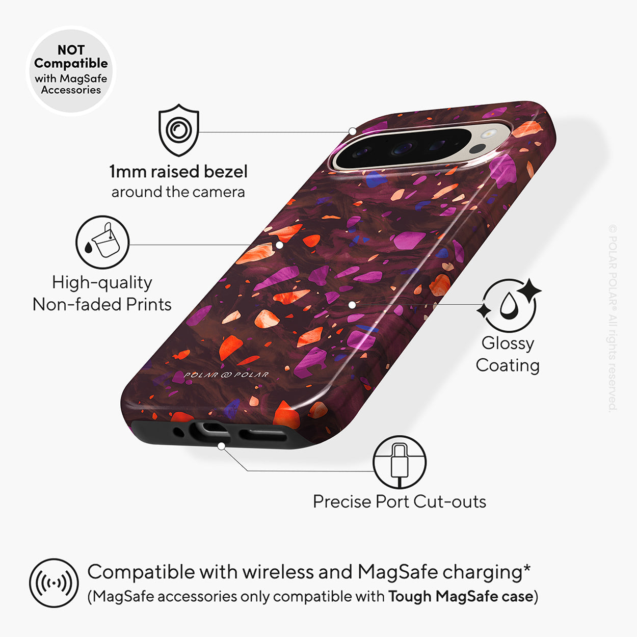 Standard_Google Pixel 9 Pro | Tough Case (dual-layer)