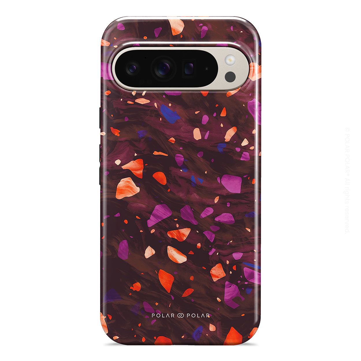 Standard_Google Pixel 9 Pro XL | Tough Case (dual-layer)