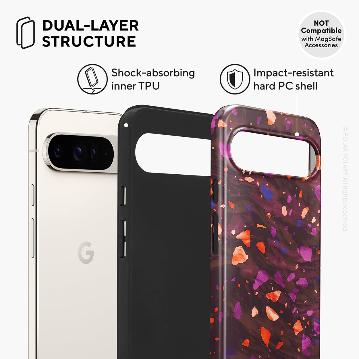 Standard_Google Pixel 9 Pro XL | Tough Case (dual-layer)