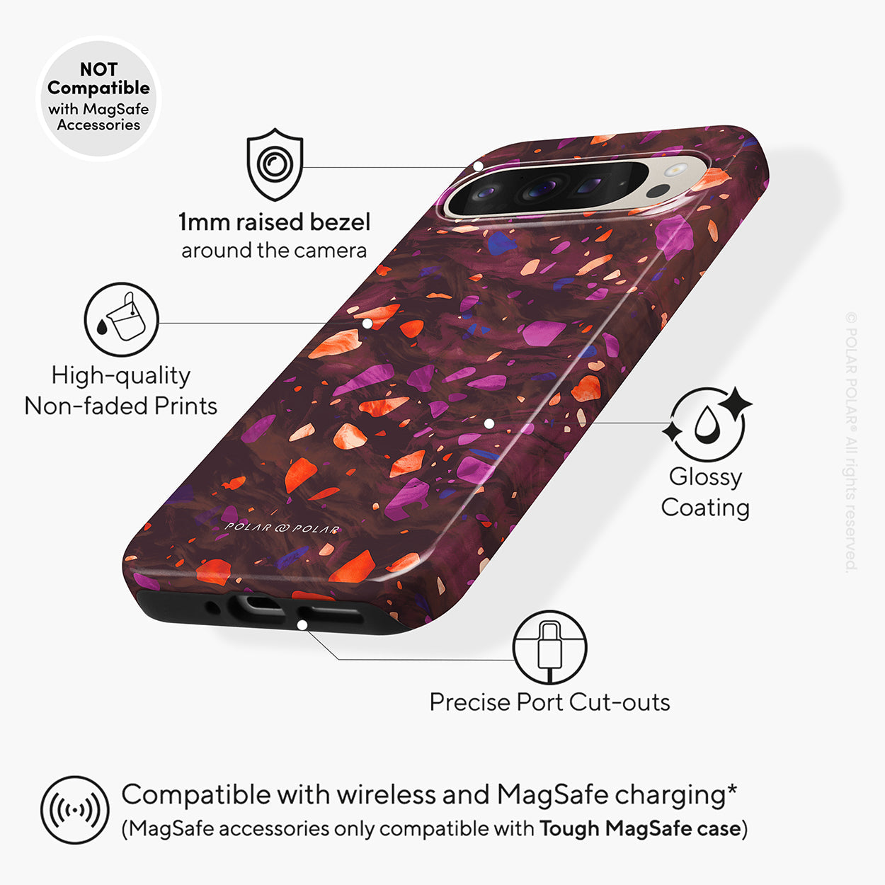 Standard_Google Pixel 9 Pro XL | Tough Case (dual-layer)