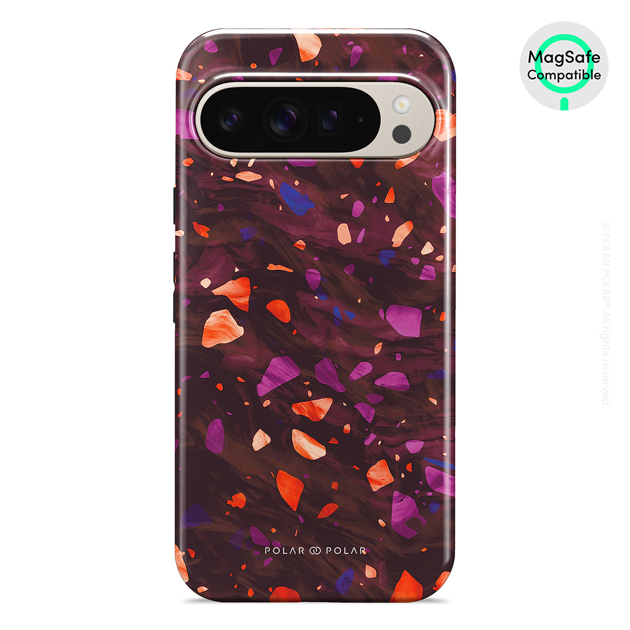 Standard_Google Pixel 9 Pro XL | Tough MagSafe Case
