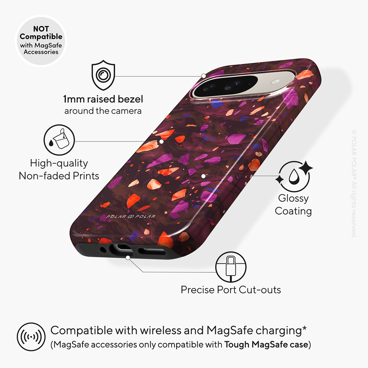 Standard_Google Pixel 9 | Tough Case (dual-layer)