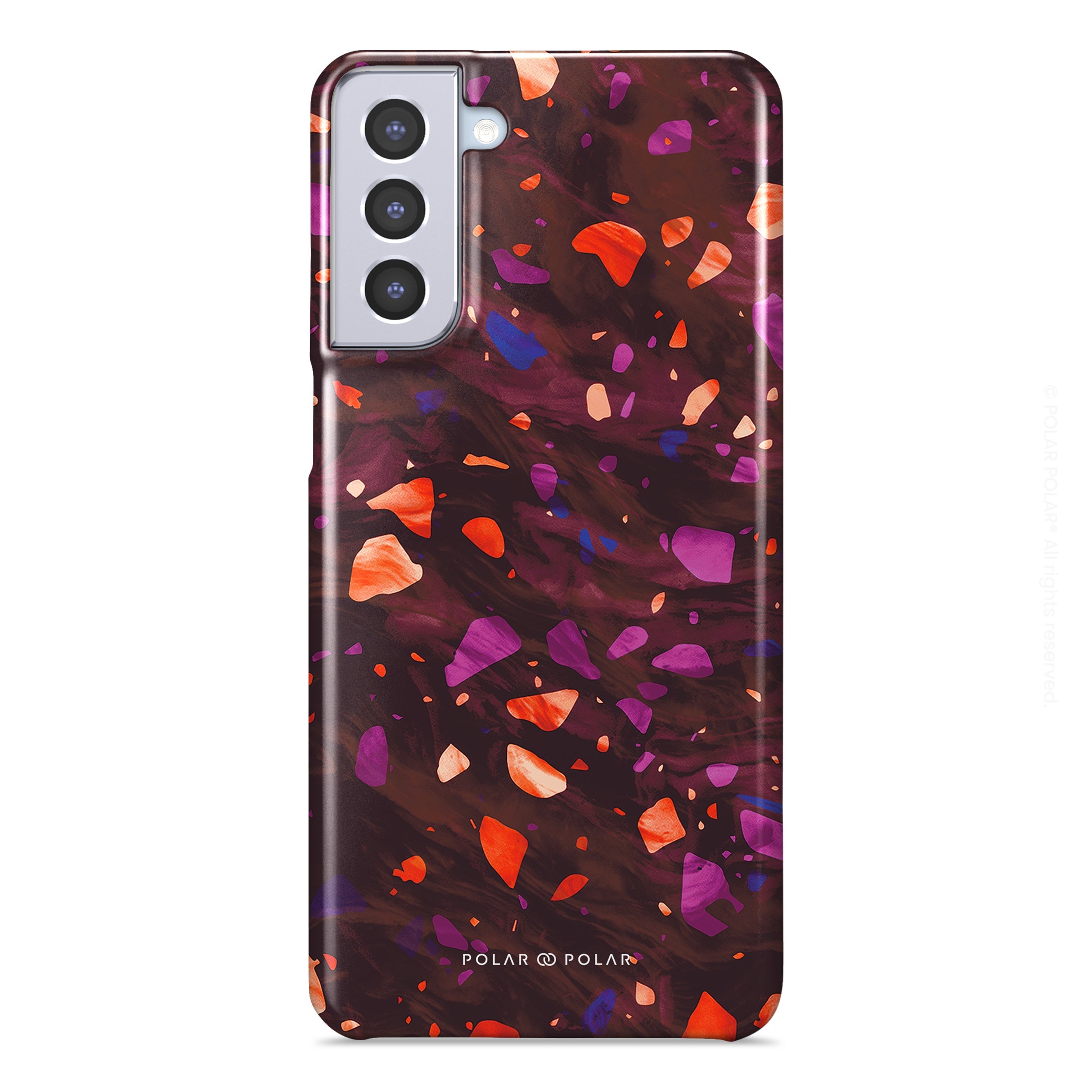Standard_Samsung Galaxy S21 Plus 5G | Snap Case | Common