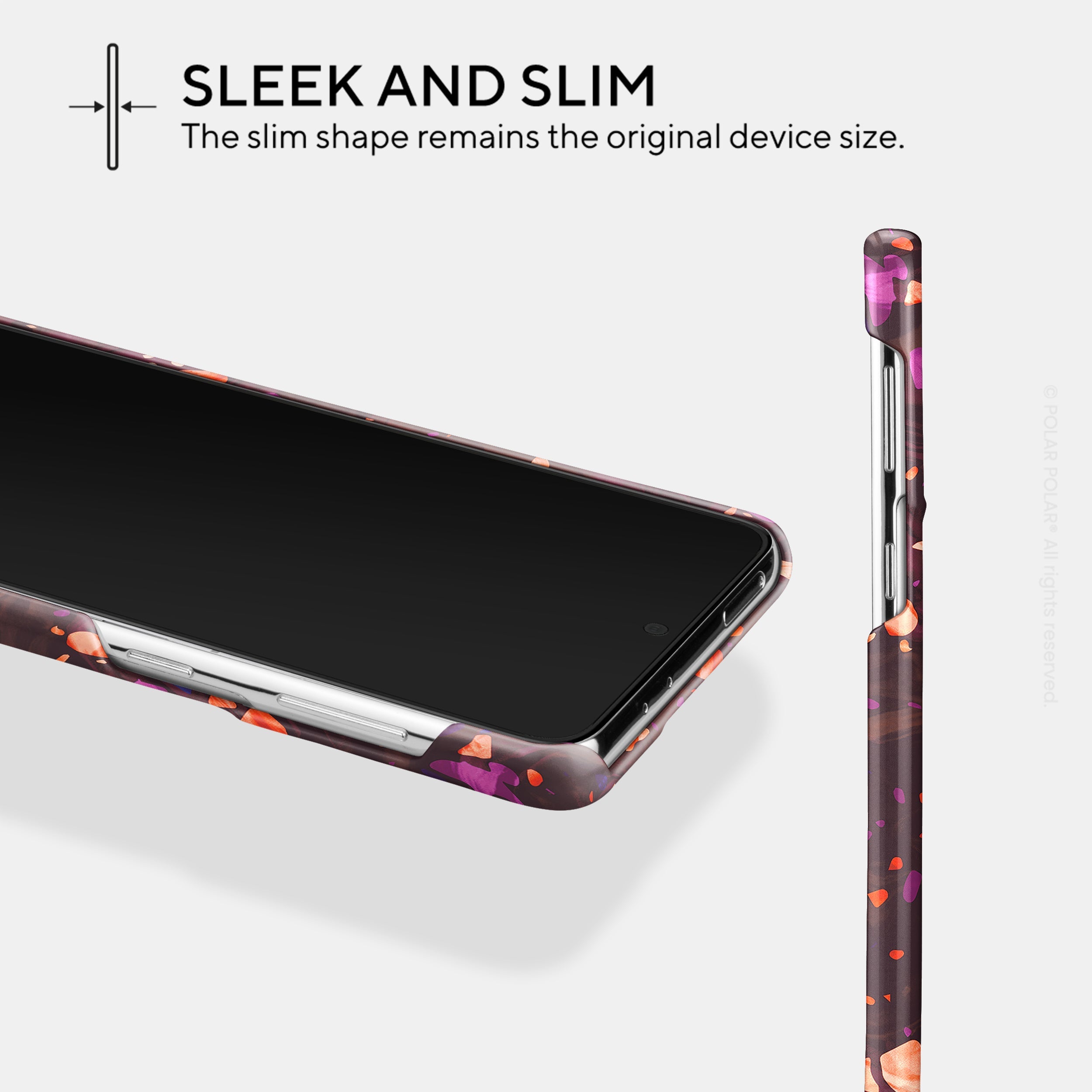 Standard_Samsung Galaxy S21 5G | Snap Case | Common