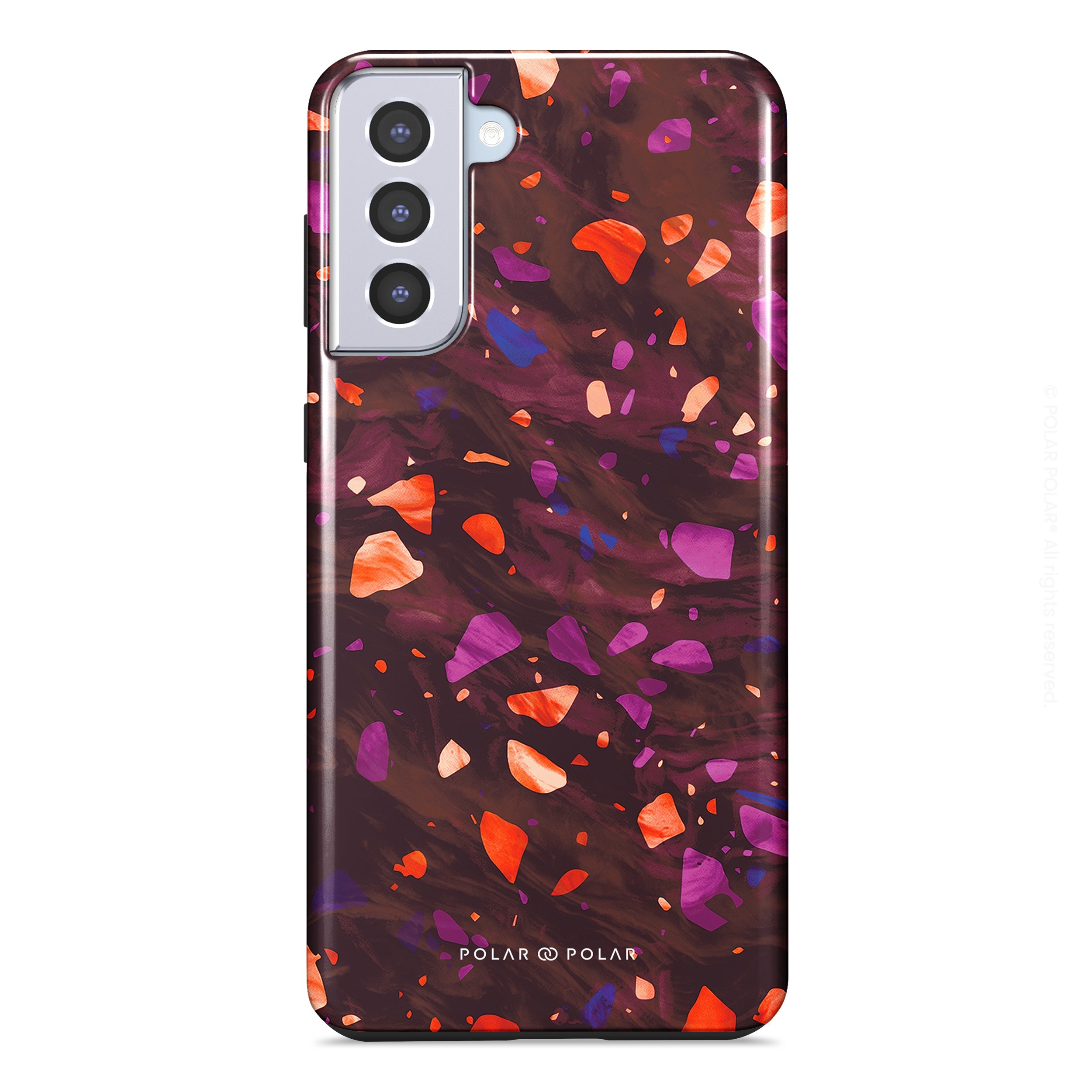 Standard_Samsung Galaxy S21 Plus 5G | Tough Case (dual-layer) | Common