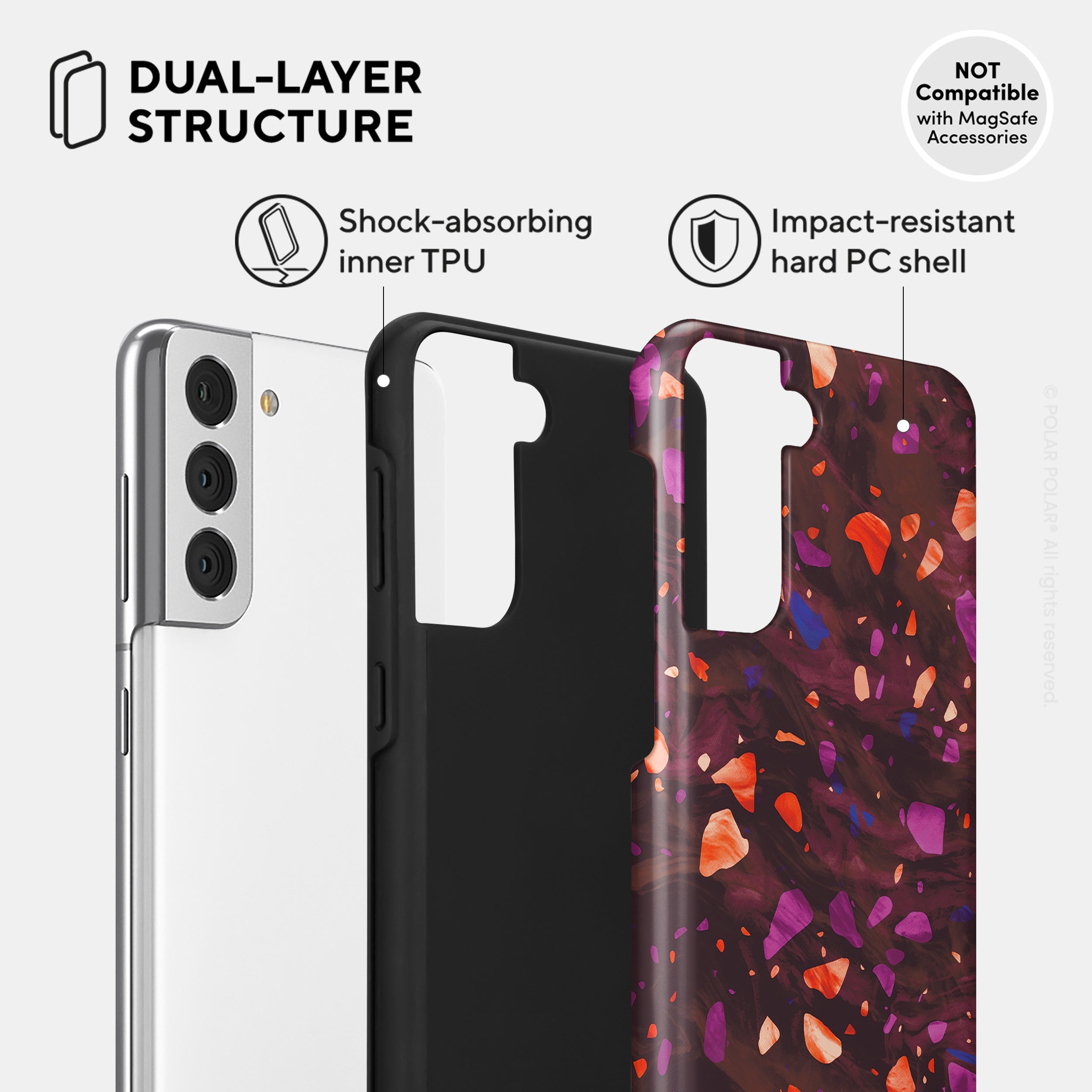 Standard_Samsung Galaxy S21 5G | Tough Case (dual-layer) | Common