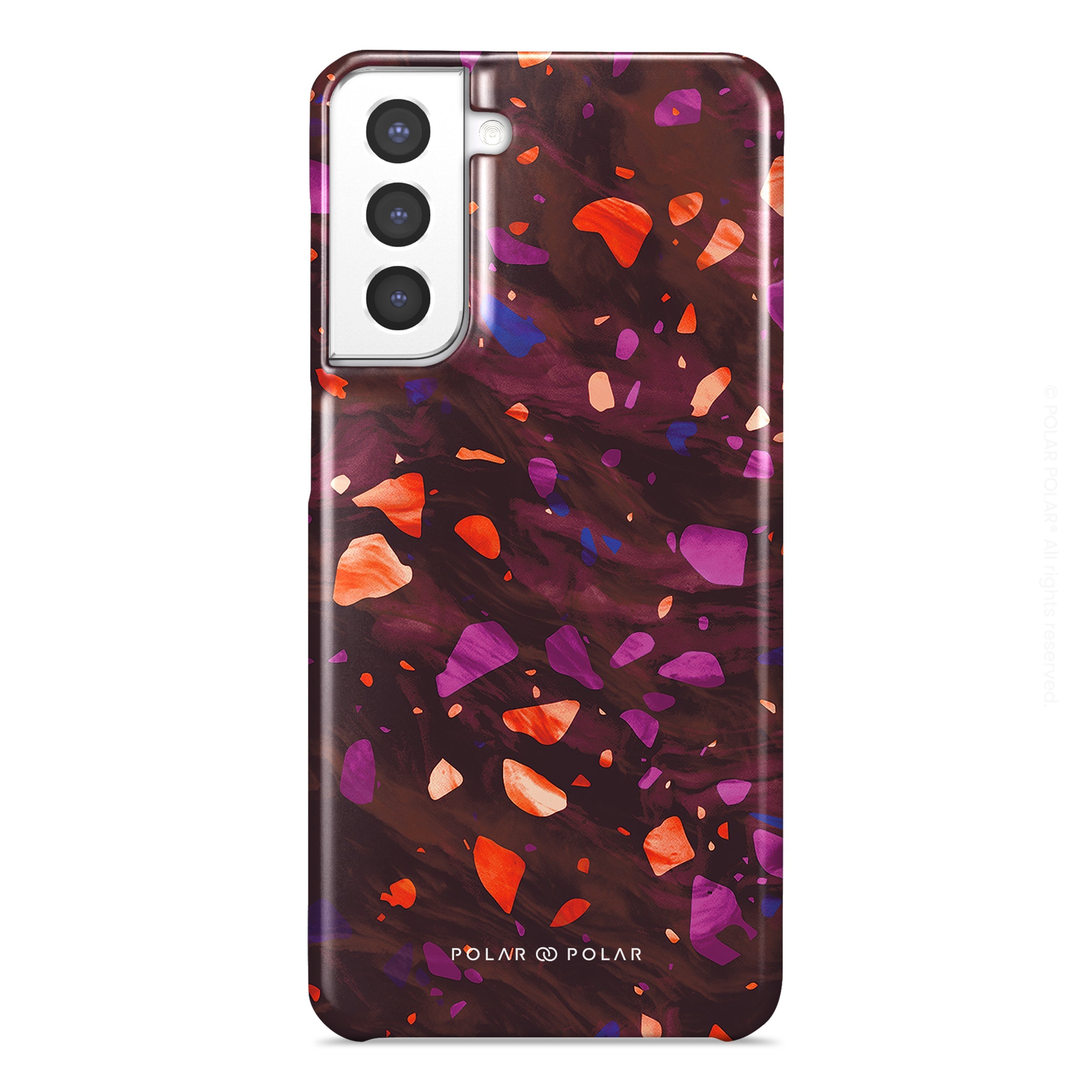 Standard_Samsung Galaxy S21 5G | Snap Case | Common
