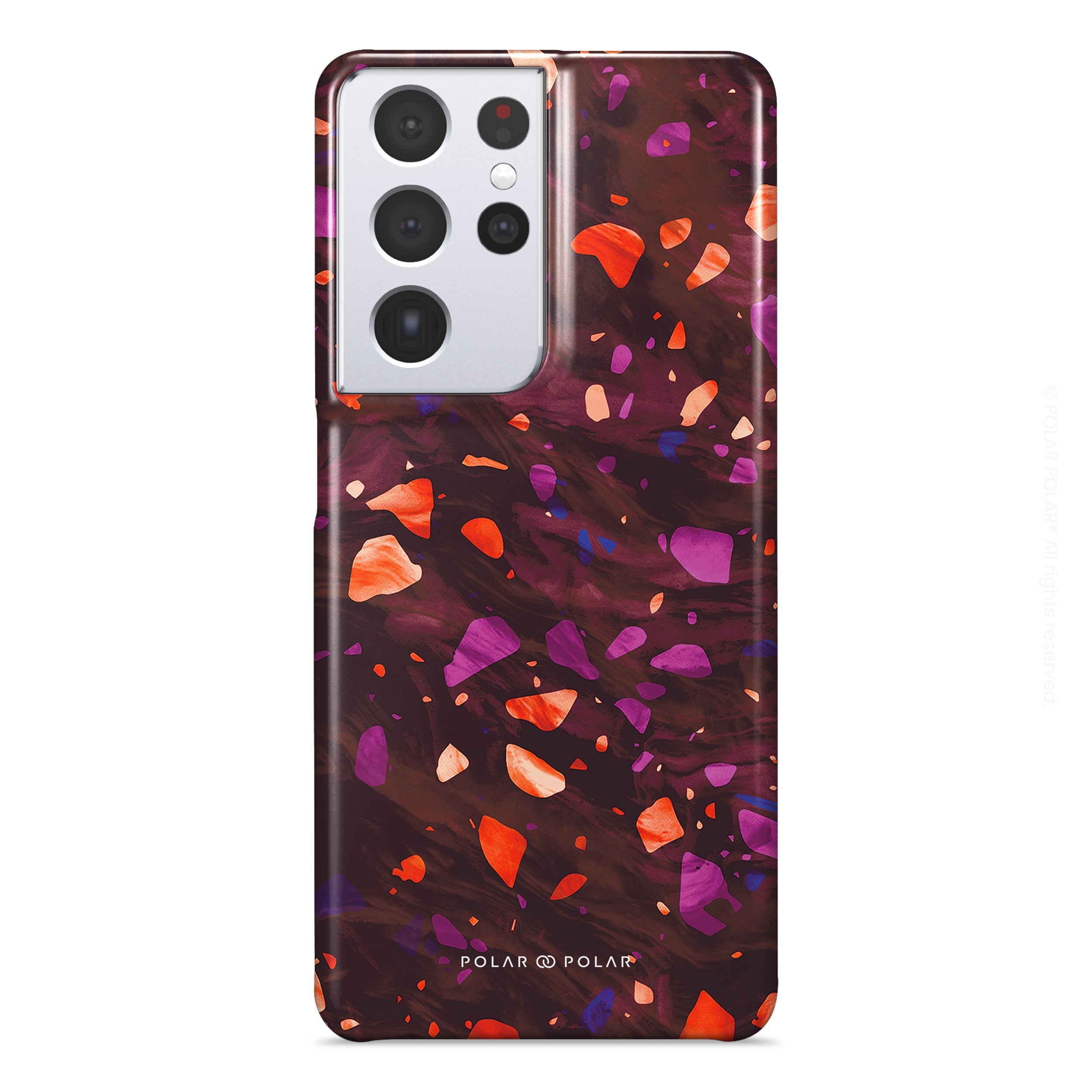 Standard_Samsung Galaxy S21 Ultra 5G | Snap Case | Common