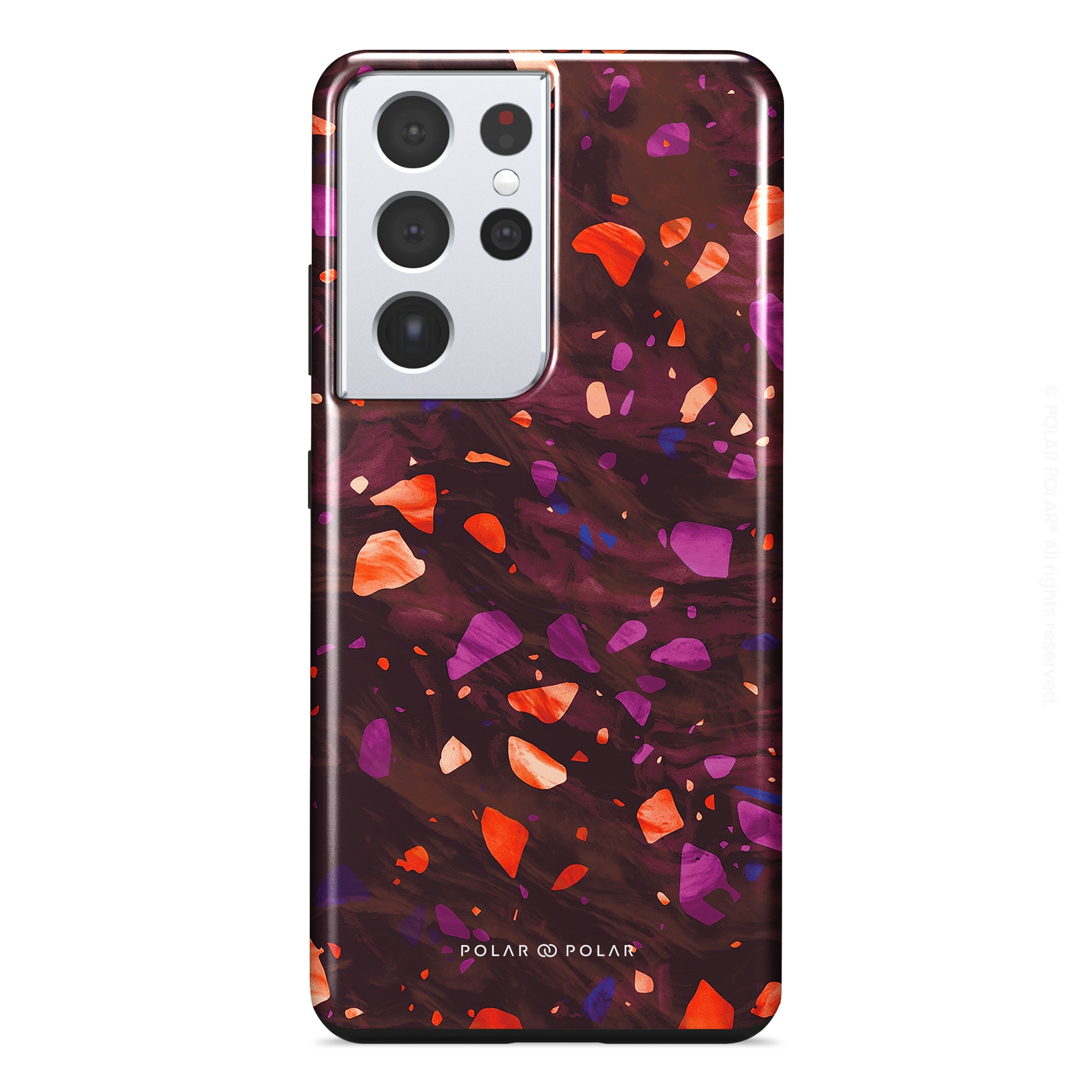 Standard_Samsung Galaxy S21 Ultra 5G | Tough Case (dual-layer) | Common