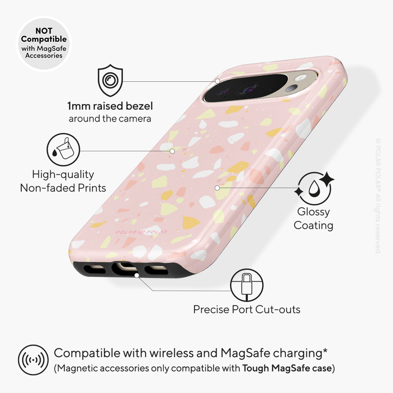Standard_Google Pixel 10 Pro | Tough Case (dual-layer)