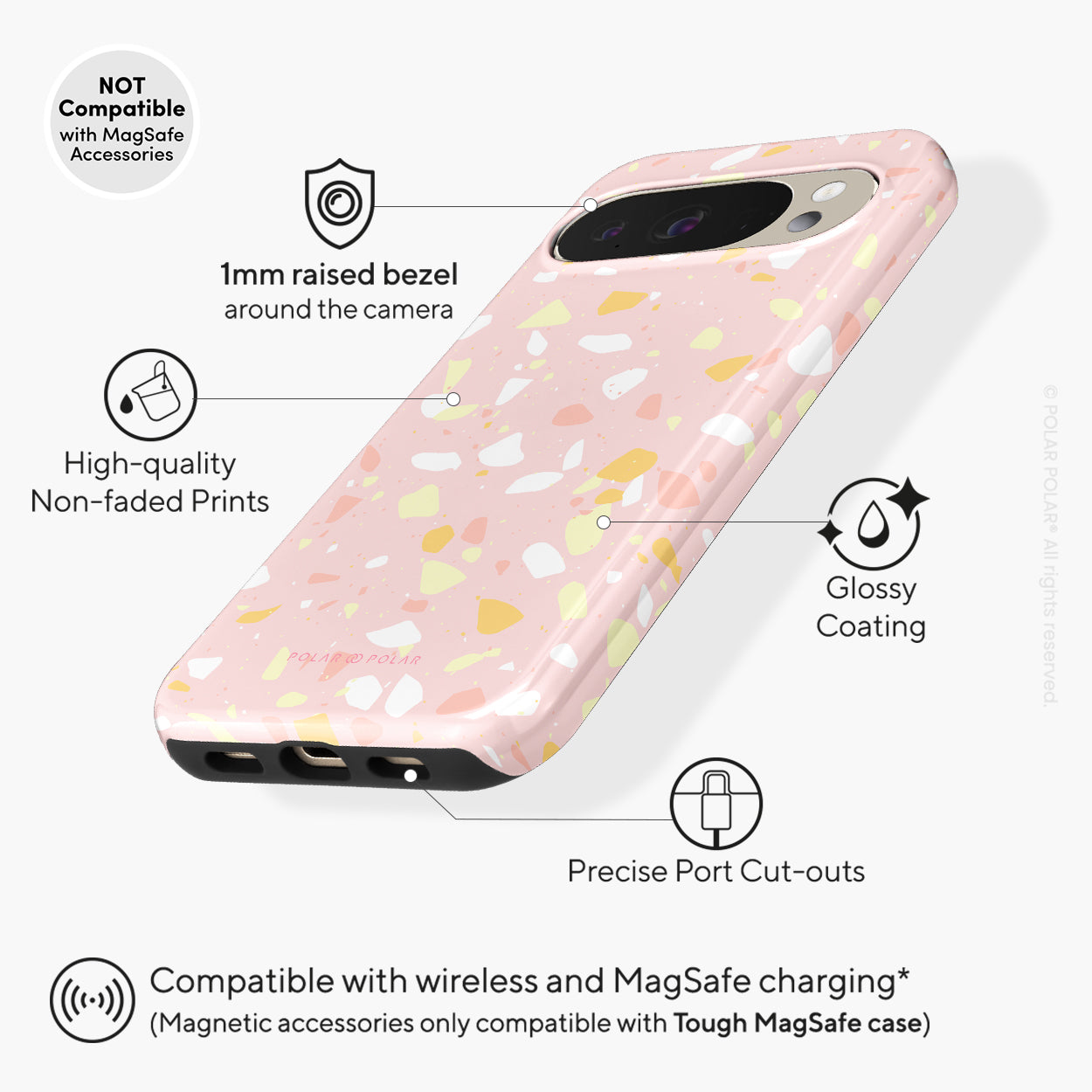 Standard_Google Pixel 10 Pro XL | Tough Case (dual-layer)
