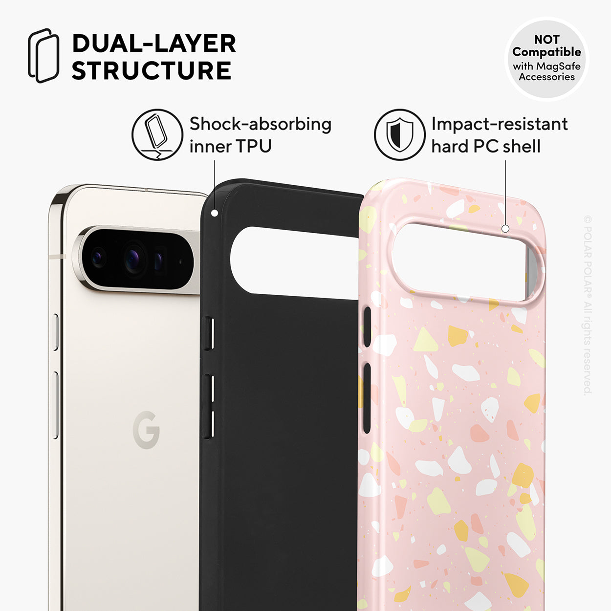 Standard_Google Pixel 9 Pro XL | Tough Case (dual-layer)