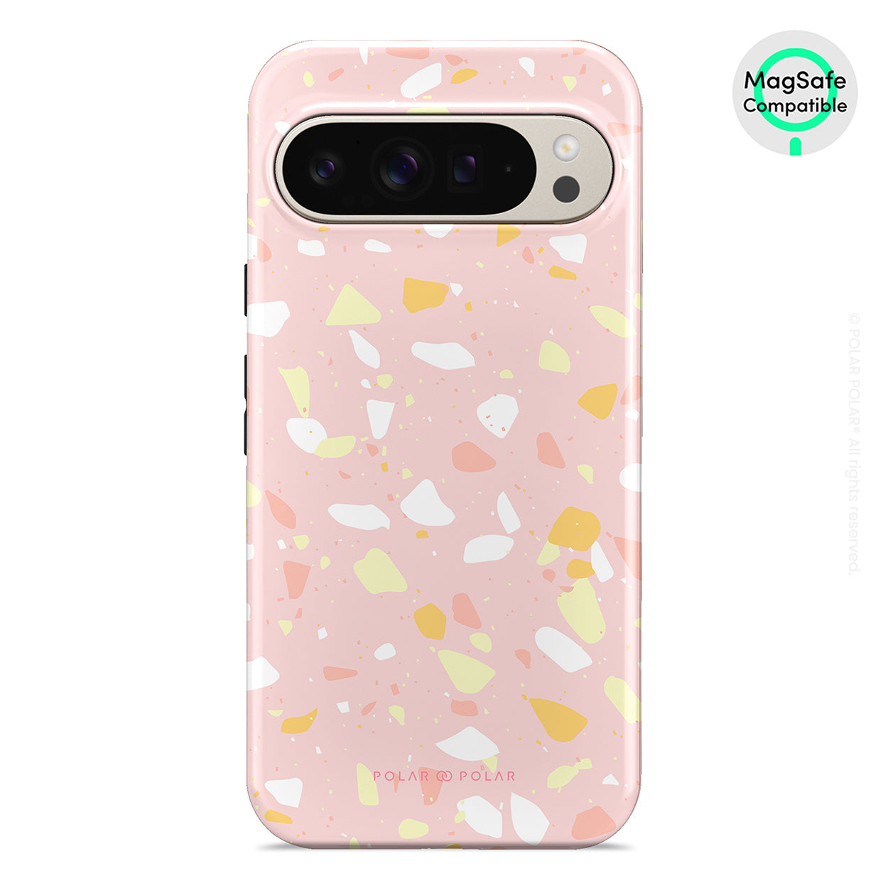 Standard_Google Pixel 9 Pro XL | Tough MagSafe Case