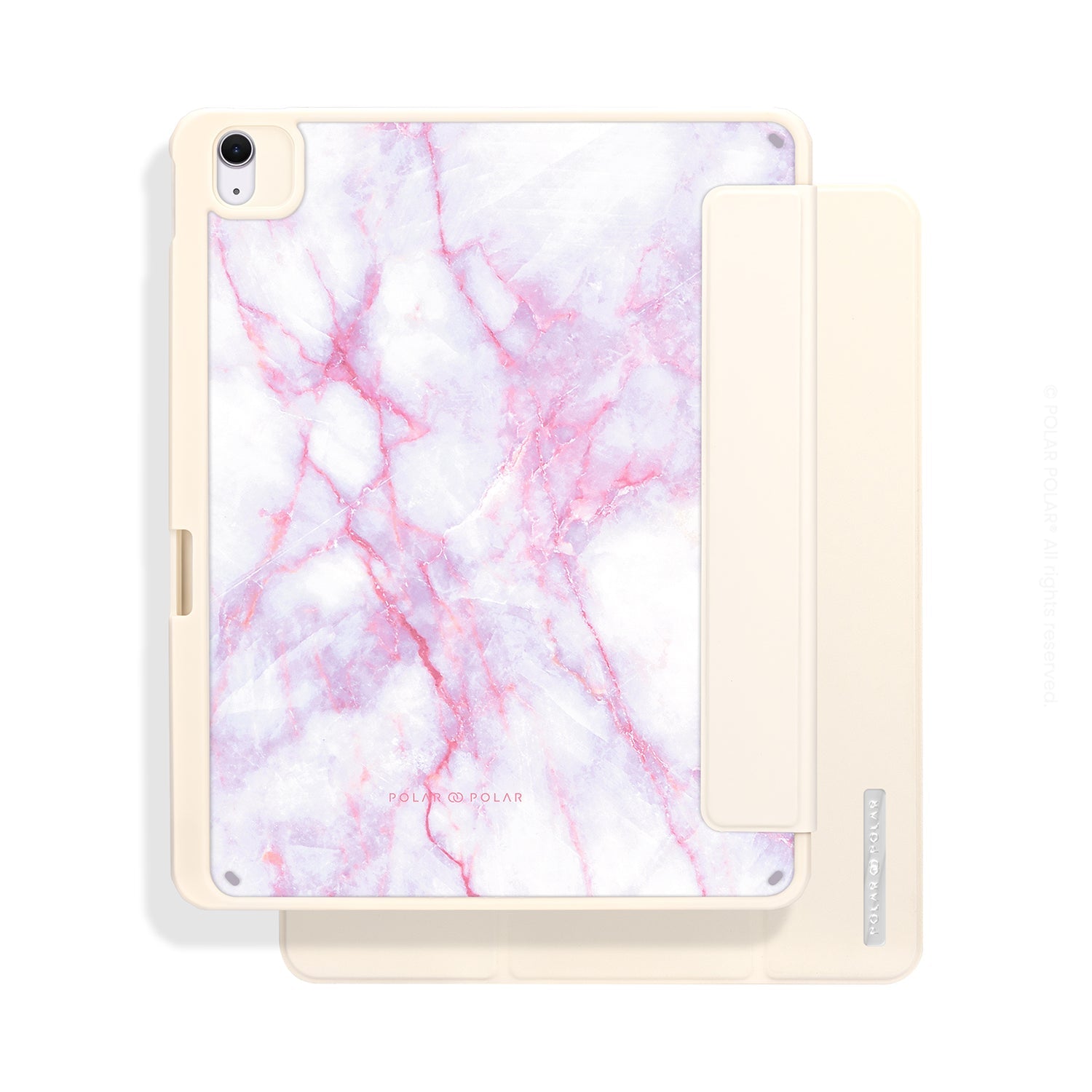 Standard_iPad Air 13" (M3 M2) | Milky White