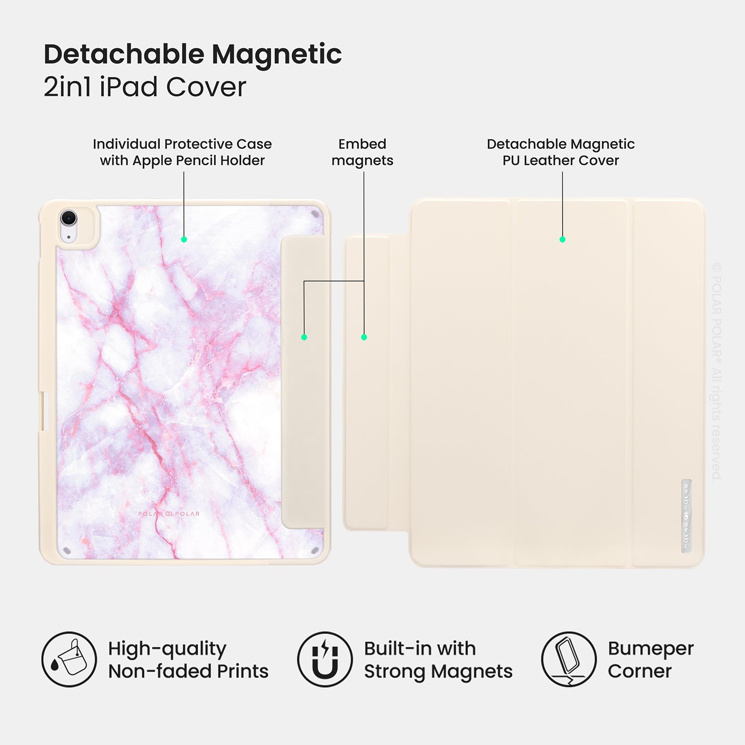 Standard_iPad Air 13" (M3 M2) | Milky White