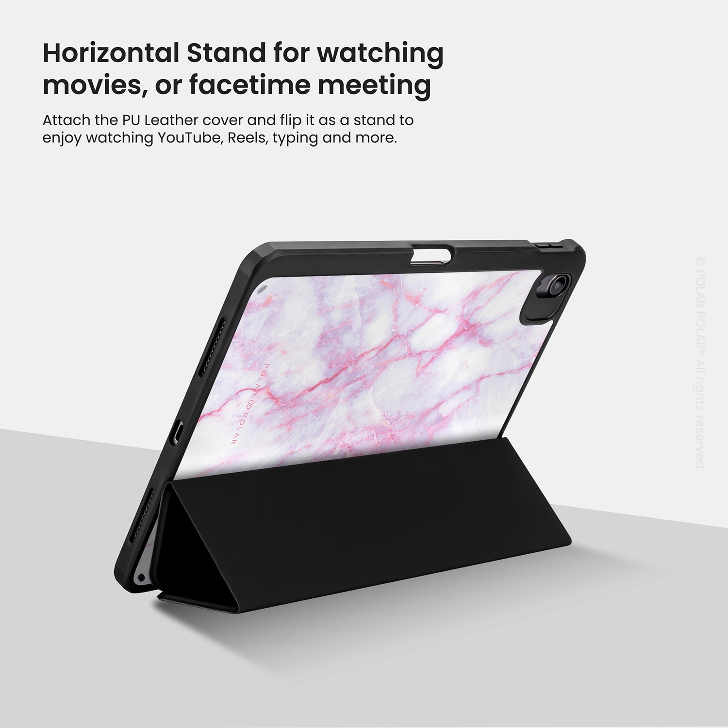 Standard_iPad Air (4th 5th) | Black