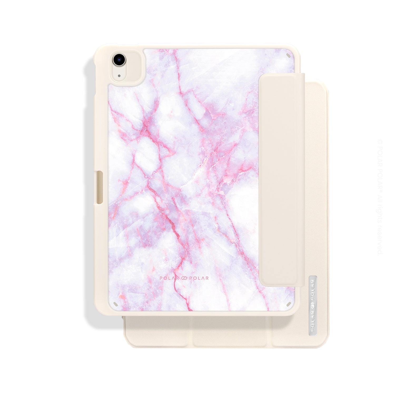 Standard_iPad Air (4th 5th) | Milky White
