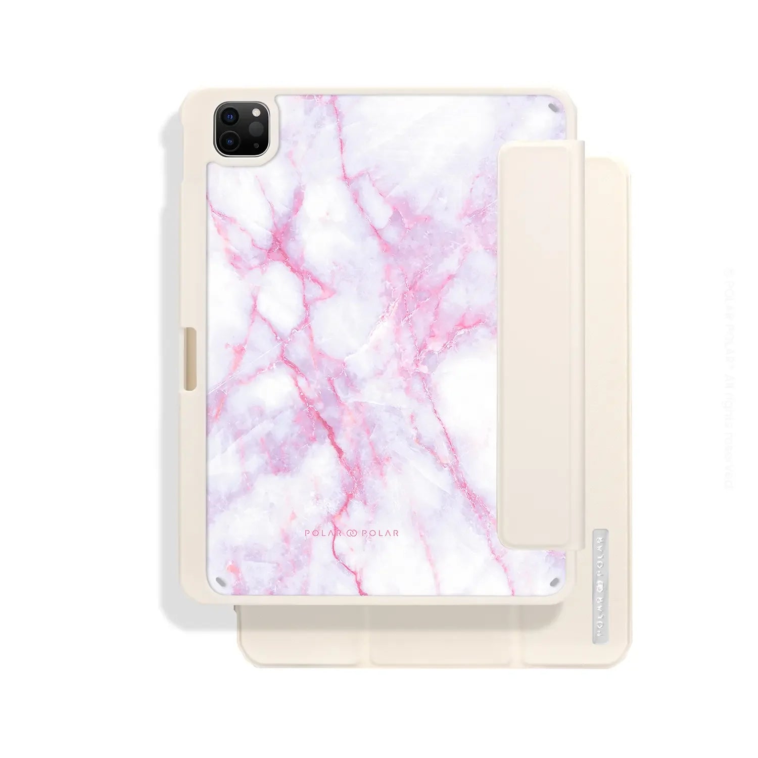 Standard_iPad Pro 11-inch (4th 3rd 2nd gen) | Milky White