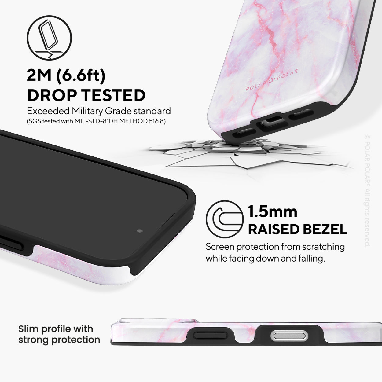 Feature_Tough Case (dual-layer) Tough MagSafe Case