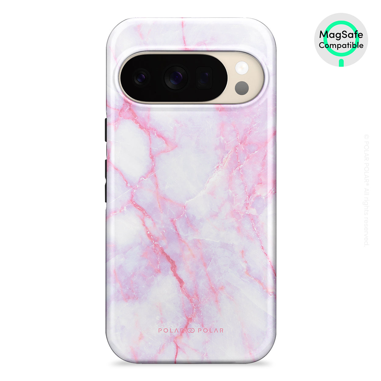 Standard_Google Pixel 10 Pro | Tough MagSafe Case