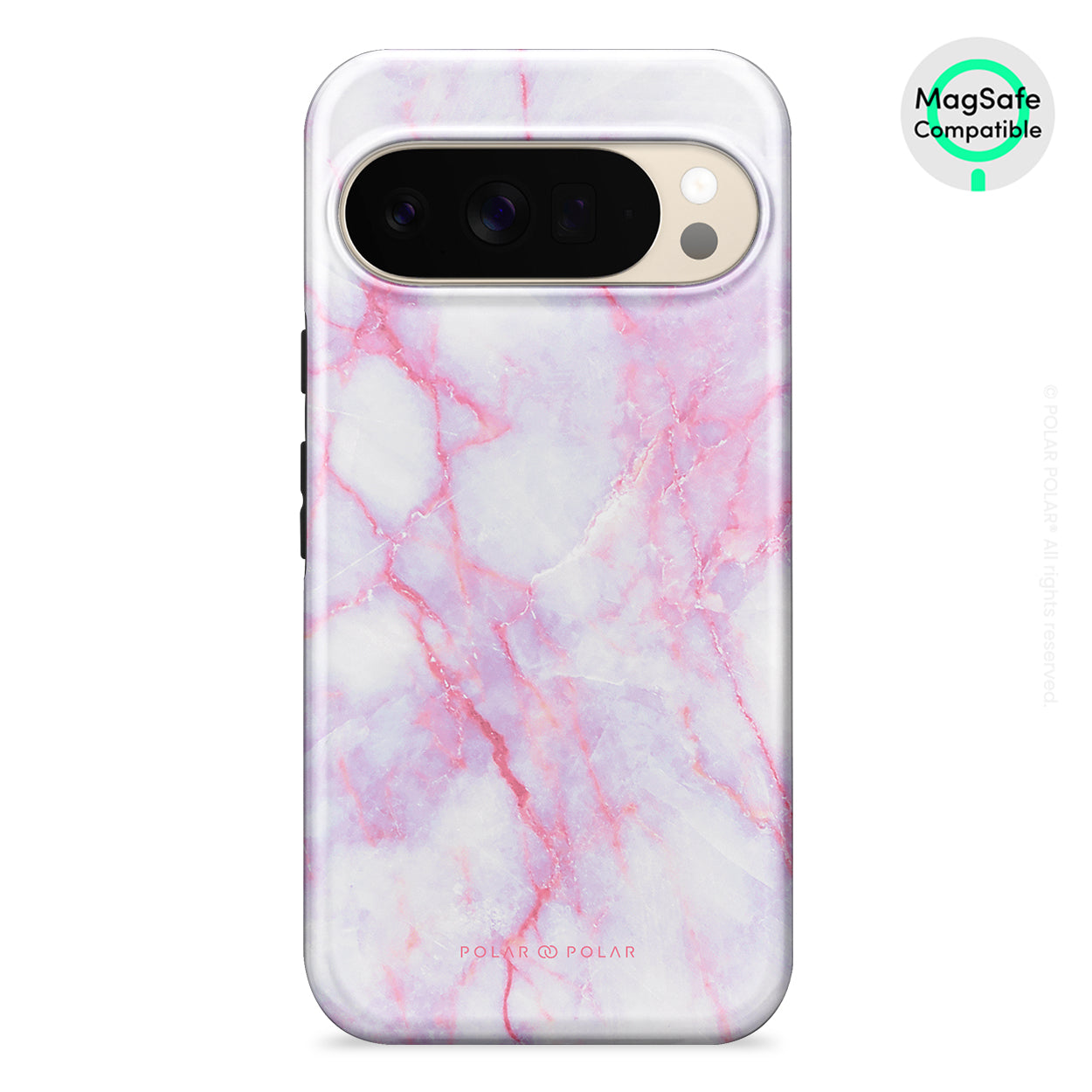 Standard_Google Pixel 10 Pro XL | Tough MagSafe Case