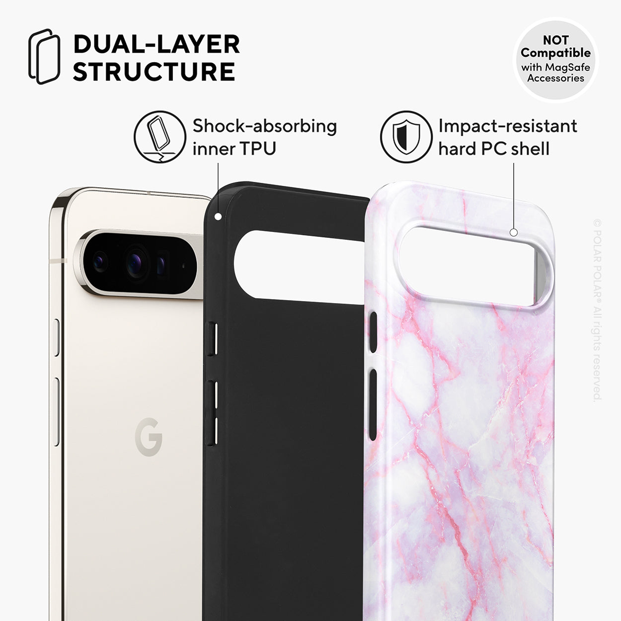 Standard_Google Pixel 9 Pro XL | Tough Case (dual-layer)