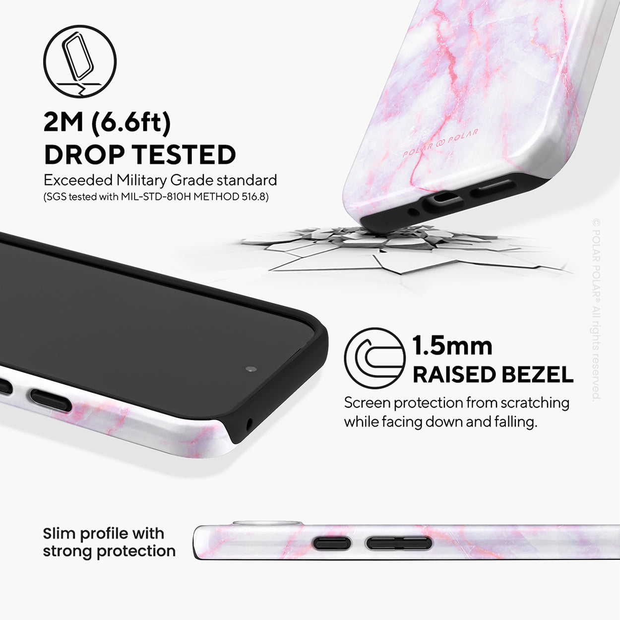 Feature_Tough Case (dual-layer) Tough MagSafe Case