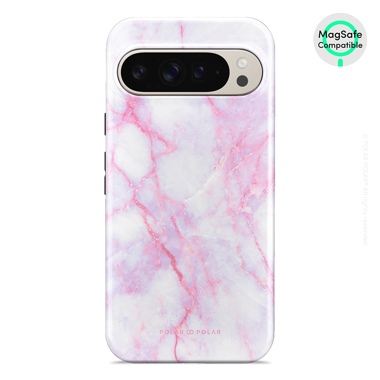 Standard_Google Pixel 9 Pro XL | Tough MagSafe Case