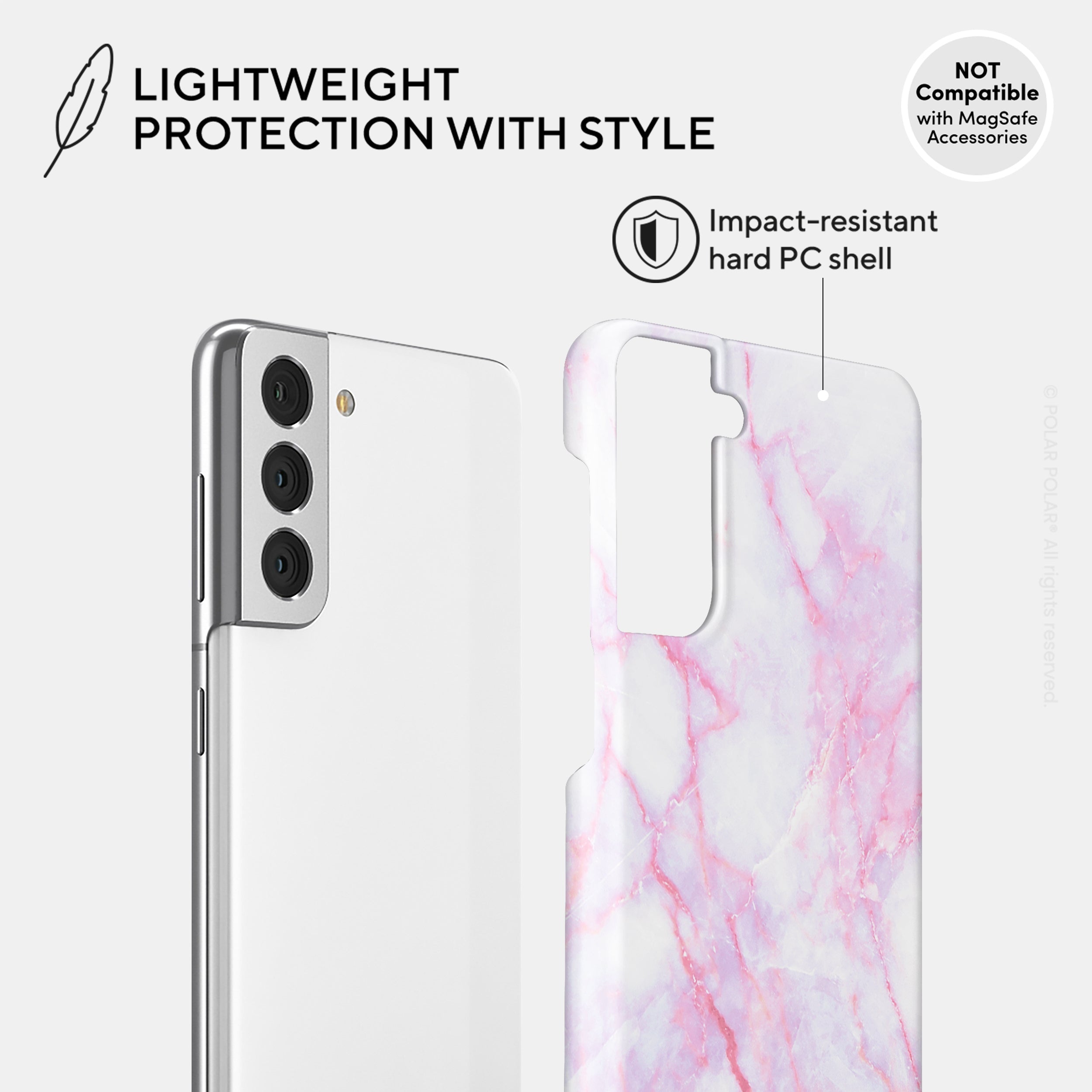 Standard_Samsung Galaxy S21 Plus 5G | Snap Case | Common