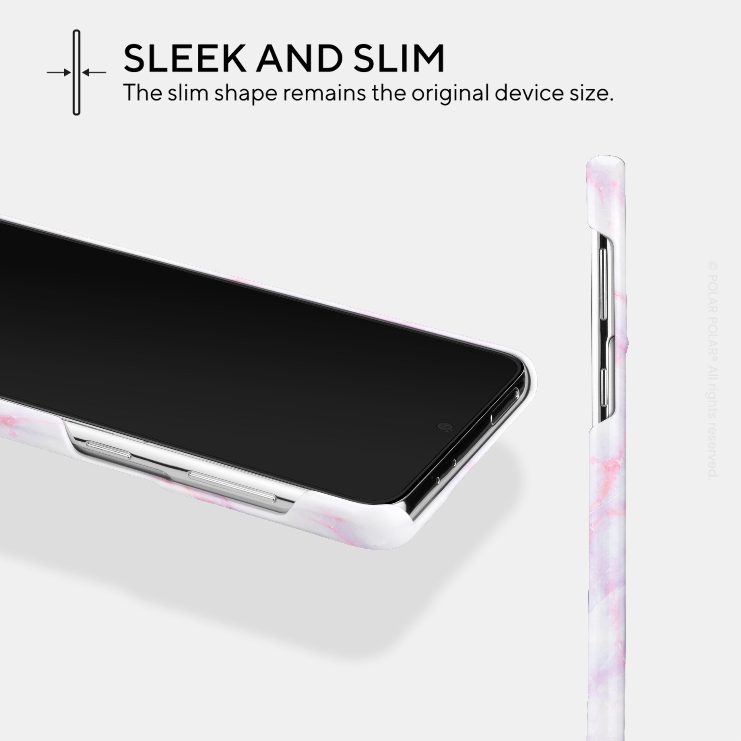 Standard_Samsung Galaxy S21 Plus 5G | Snap Case | Common