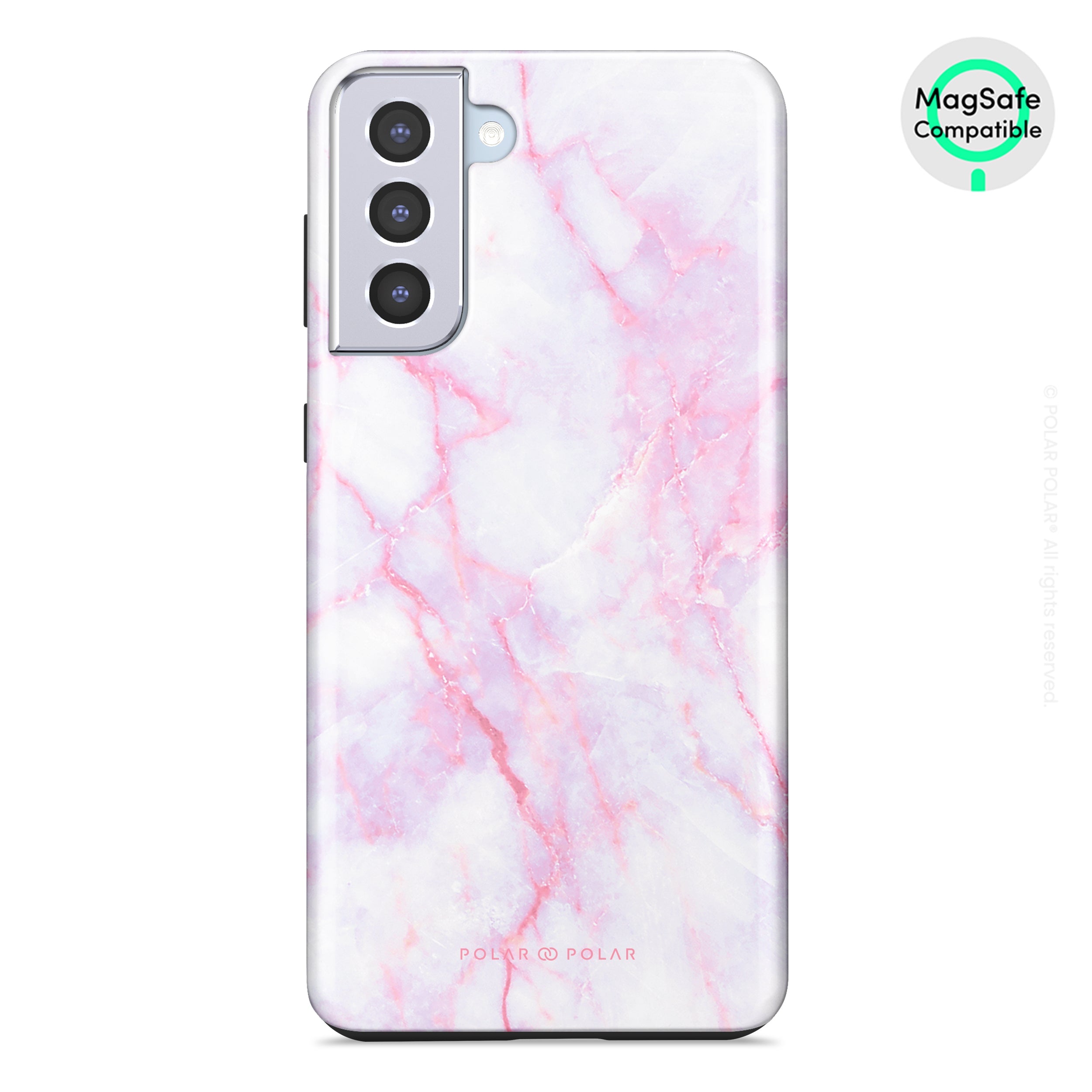 Standard_Samsung Galaxy S21 Plus 5G | Tough MagSafe Case | Common