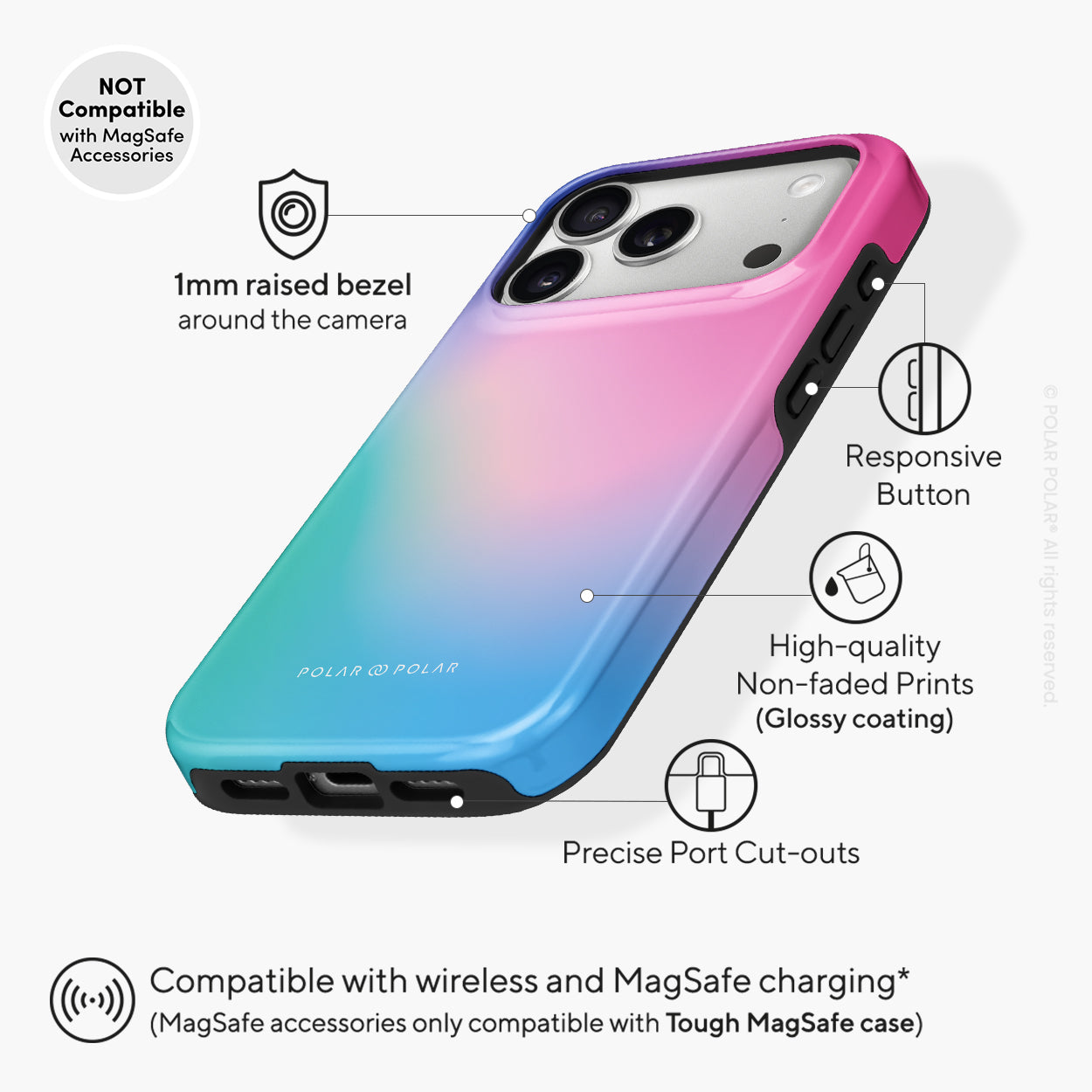 Standard_iPhone 17 Pro | Tough Case (dual-layer)