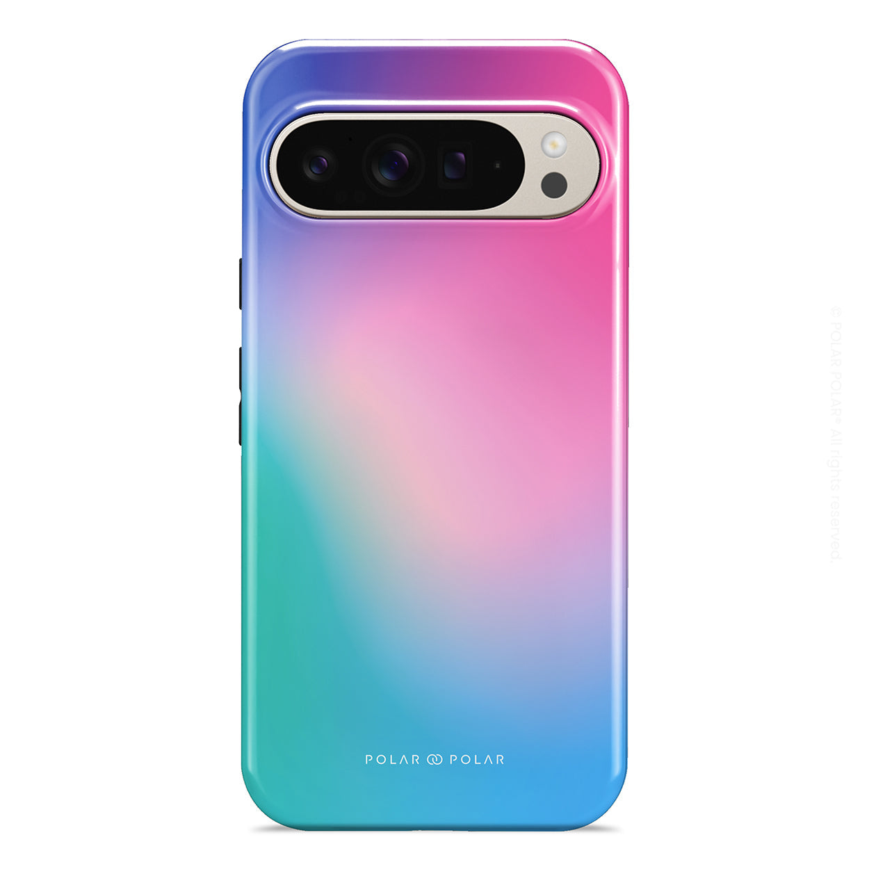 Standard_Google Pixel 9 Pro XL | Tough Case (dual-layer)