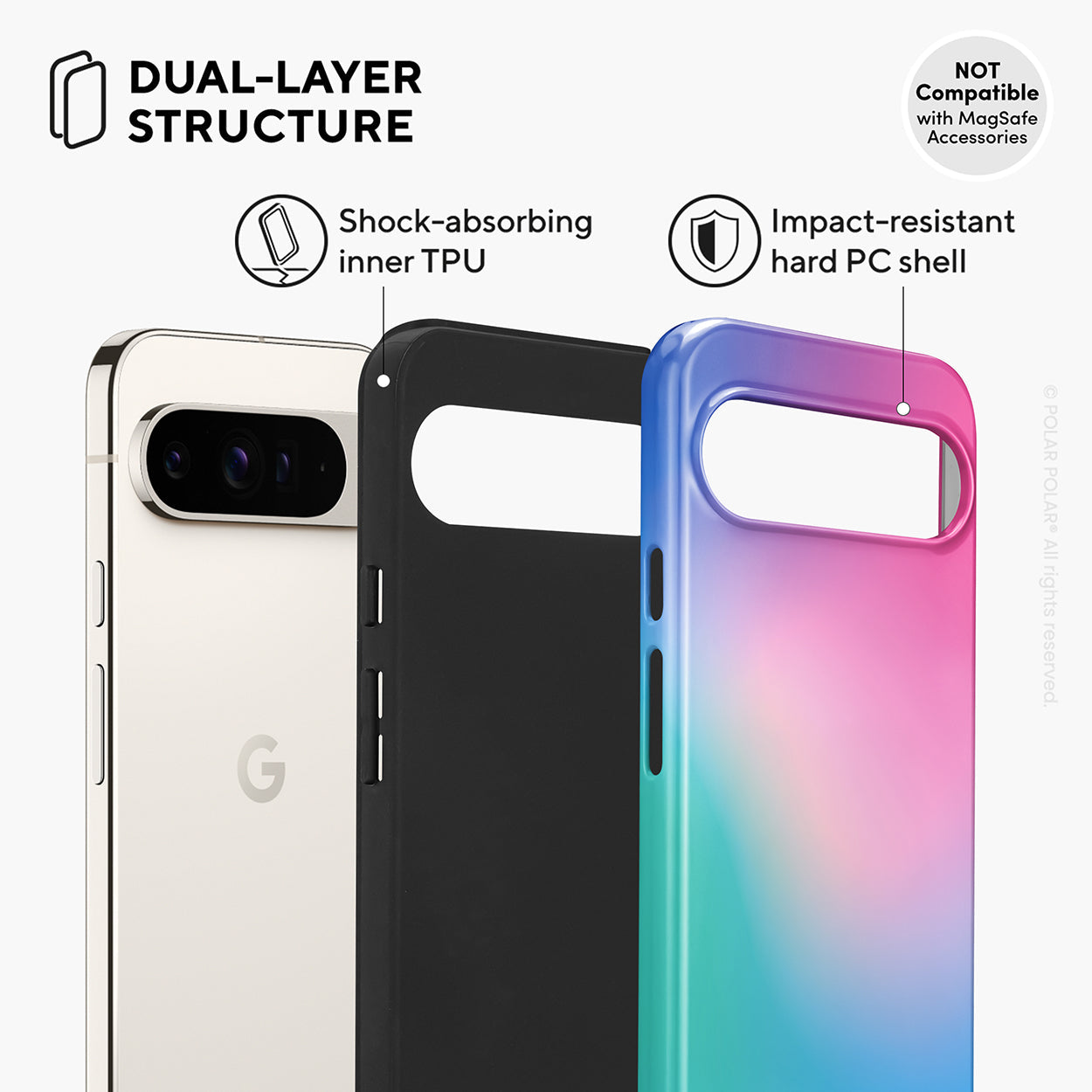 Standard_Google Pixel 9 Pro XL | Tough Case (dual-layer)