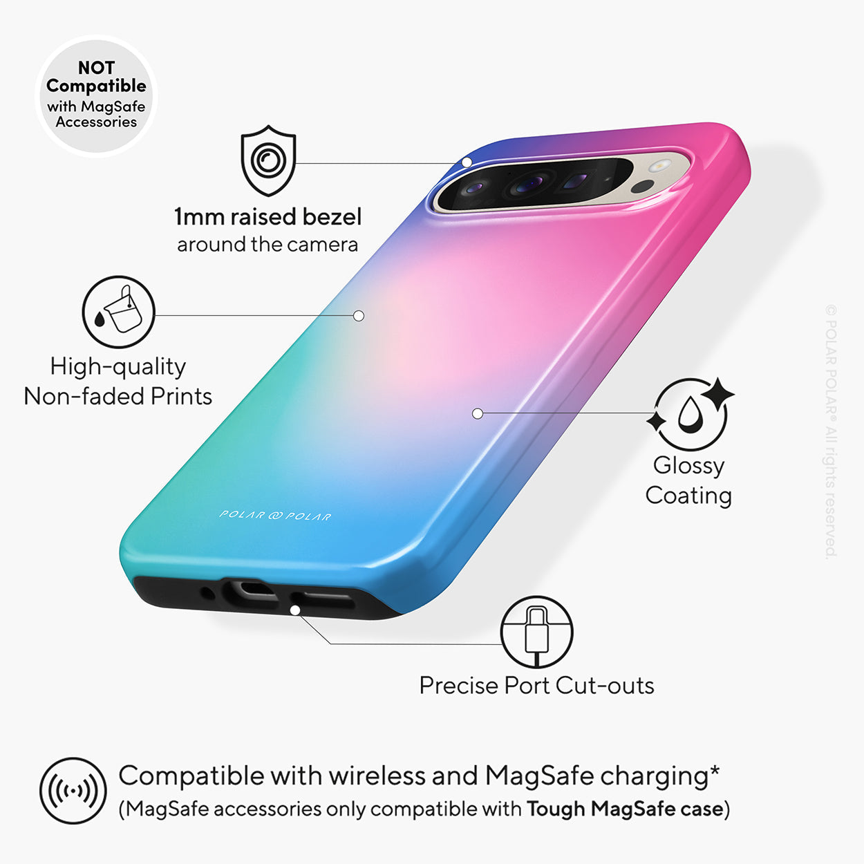 Standard_Google Pixel 9 Pro XL | Tough Case (dual-layer)