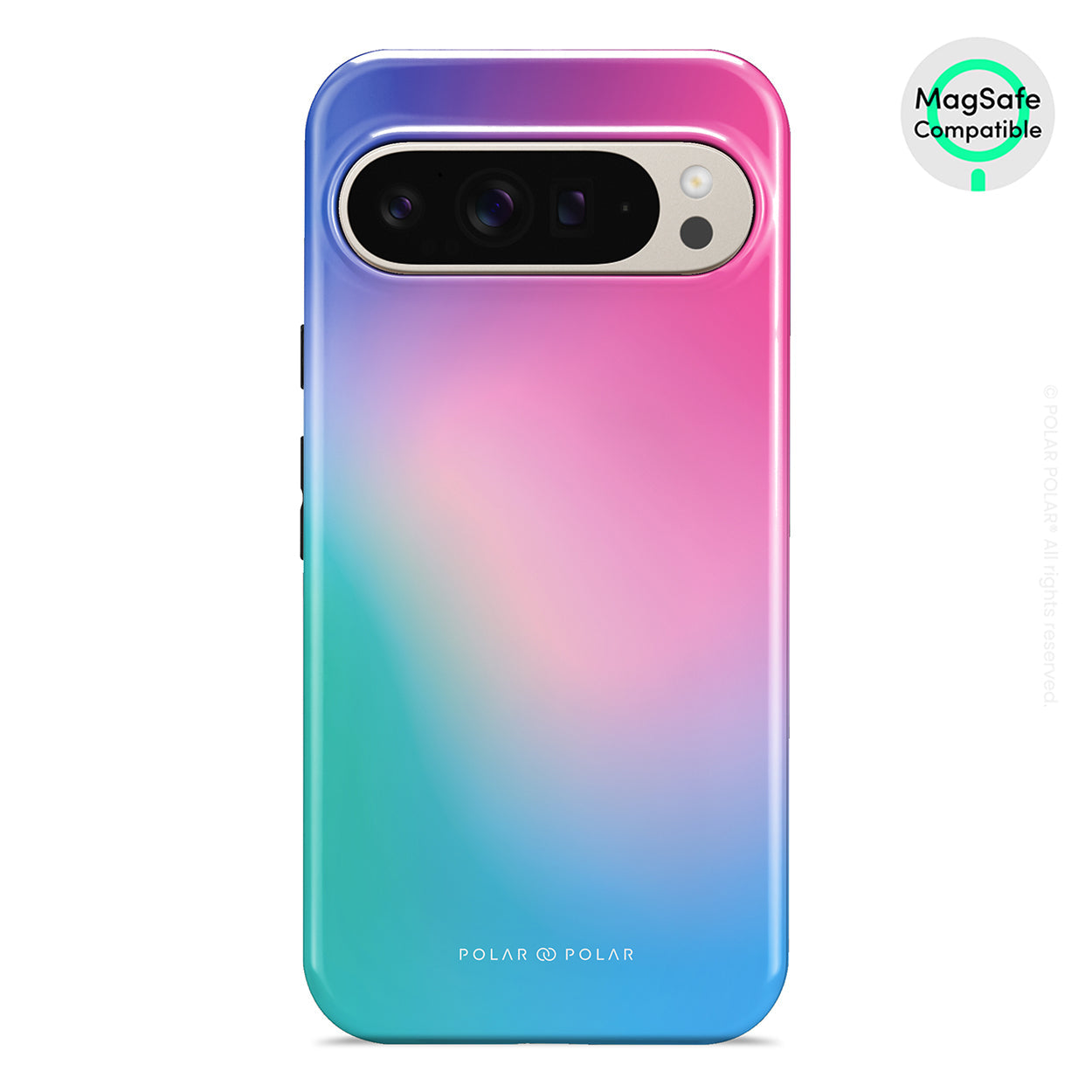 Standard_Google Pixel 9 Pro XL | Tough MagSafe Case