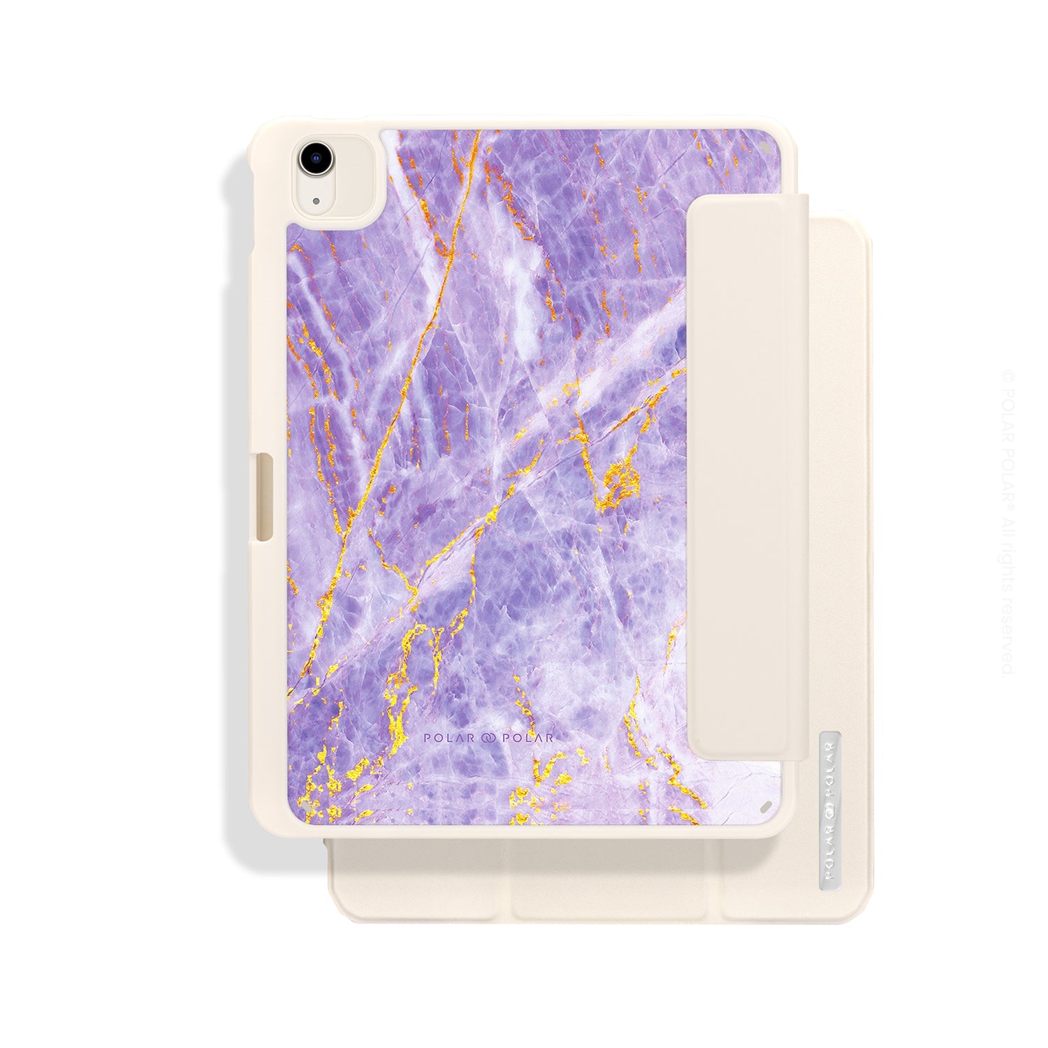 Standard_iPad Air (4th 5th) | Milky White