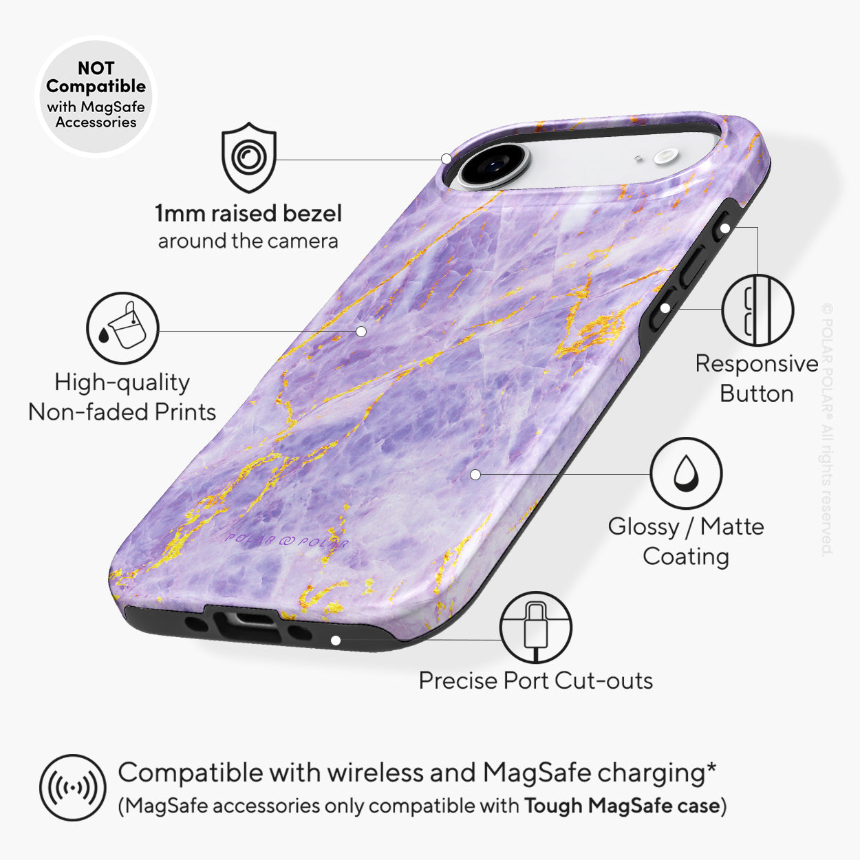 Standard_iPhone Air | Tough Case (dual-layer)