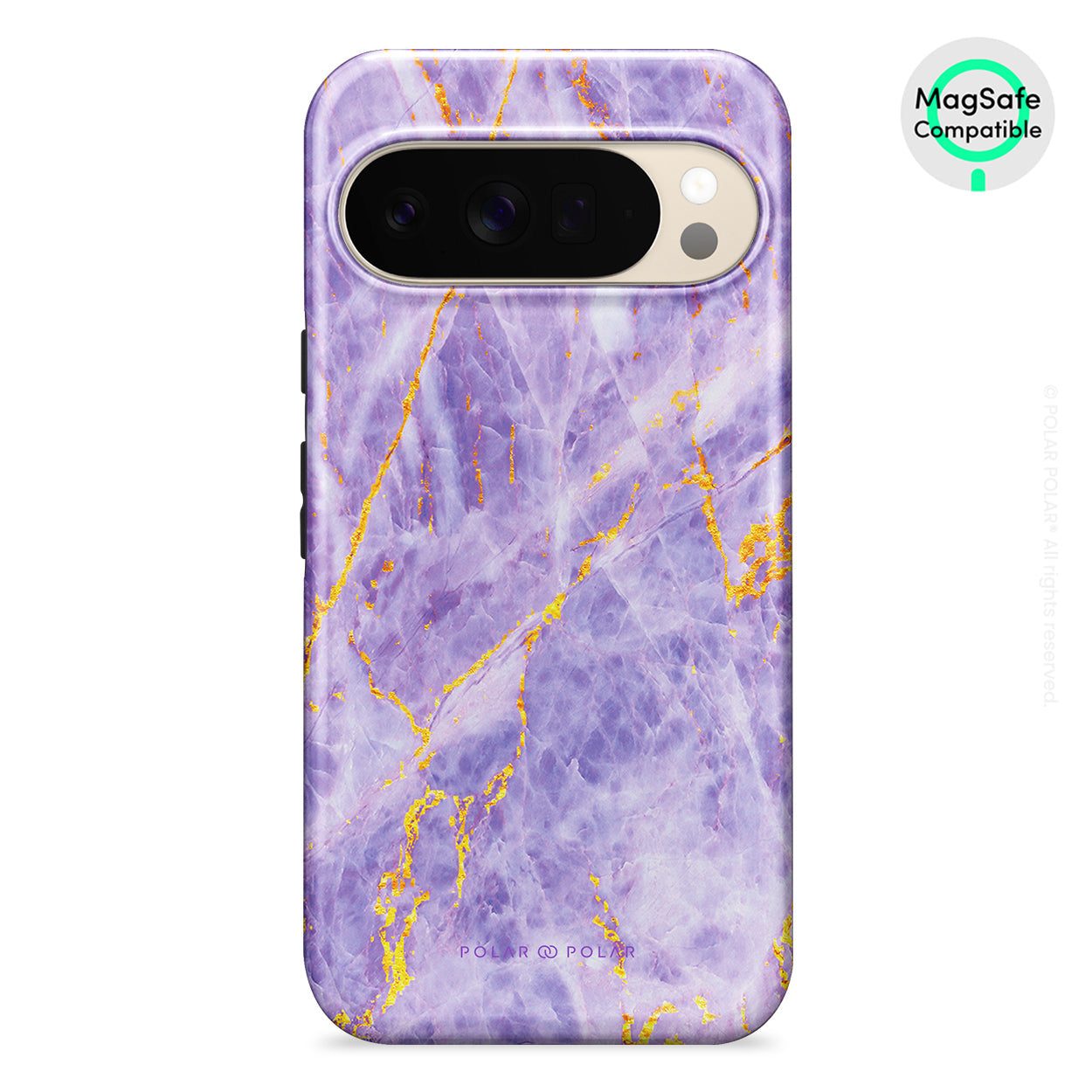 Standard_Google Pixel 10 Pro XL | Tough MagSafe Case