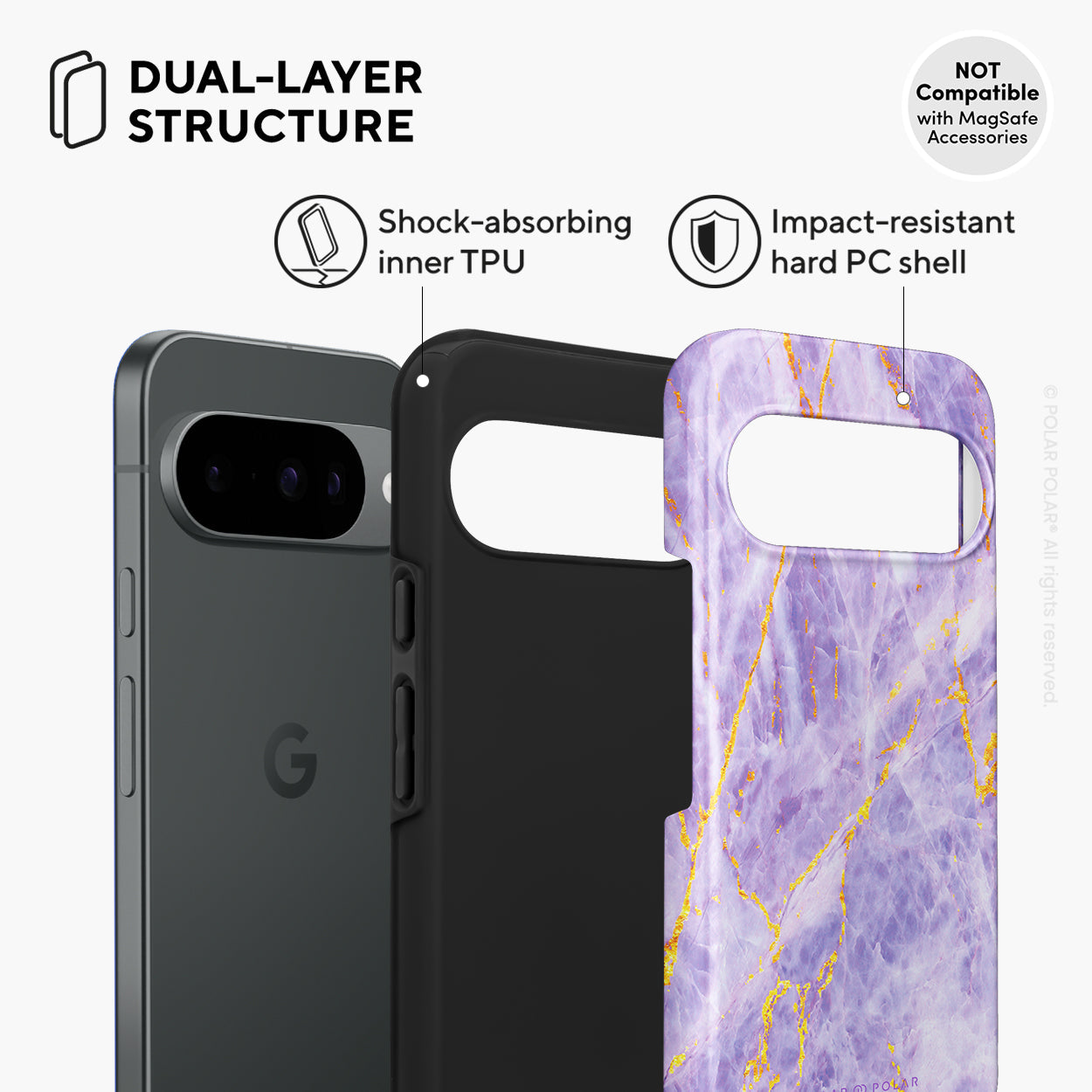 Standard_Google Pixel 10 | Tough Case (dual-layer)