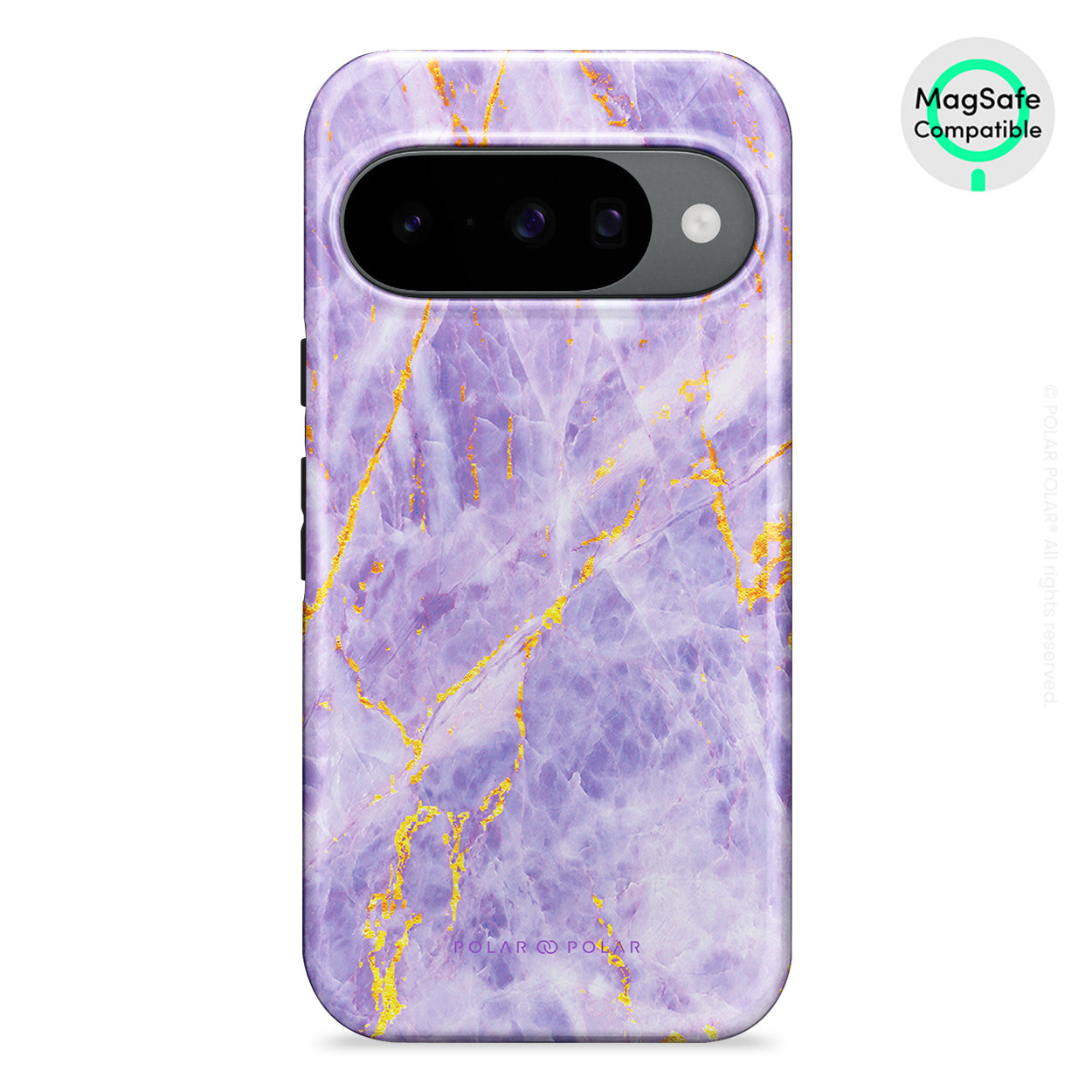 Standard_Google Pixel 10 | Tough MagSafe Case