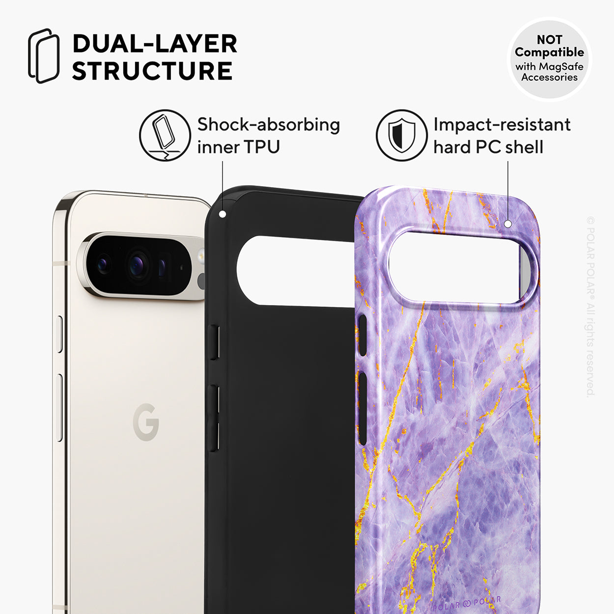 Standard_Google Pixel 9 Pro | Tough Case (dual-layer)