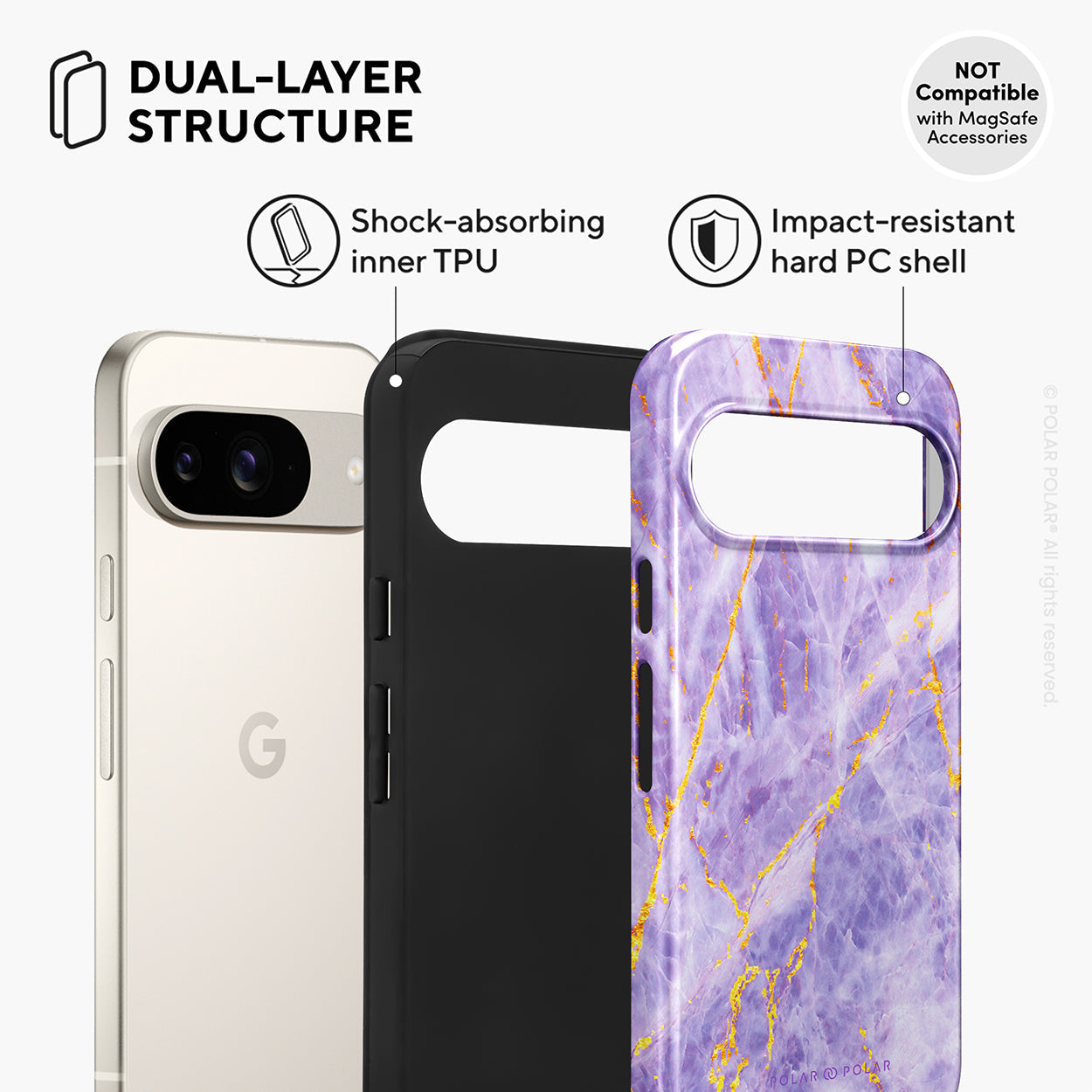 Standard_Google Pixel 9 | Tough Case (dual-layer)